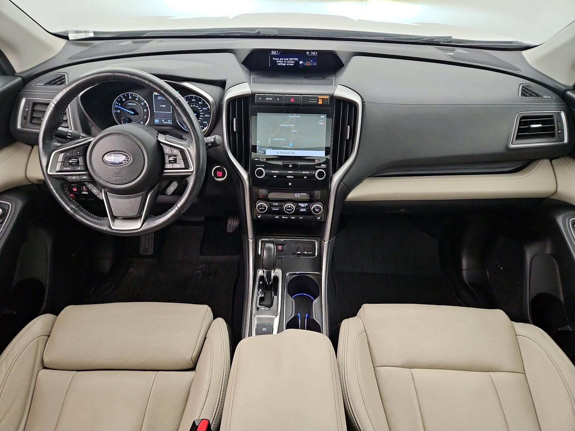 Thumbnail: 2021 Subaru Ascent - 9