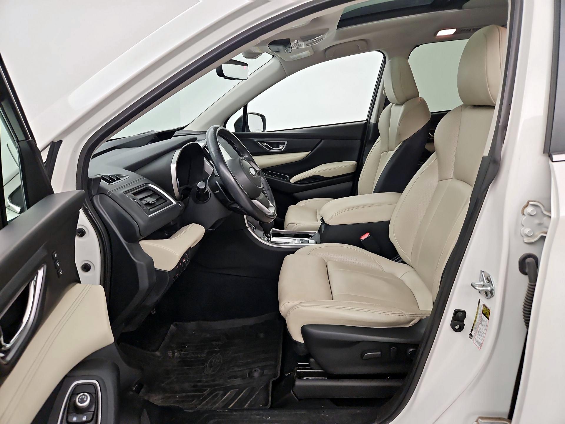 Thumbnail: 2021 Subaru Ascent - 11