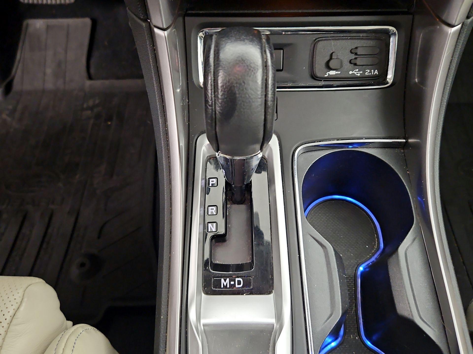 Thumbnail: 2021 Subaru Ascent - 18