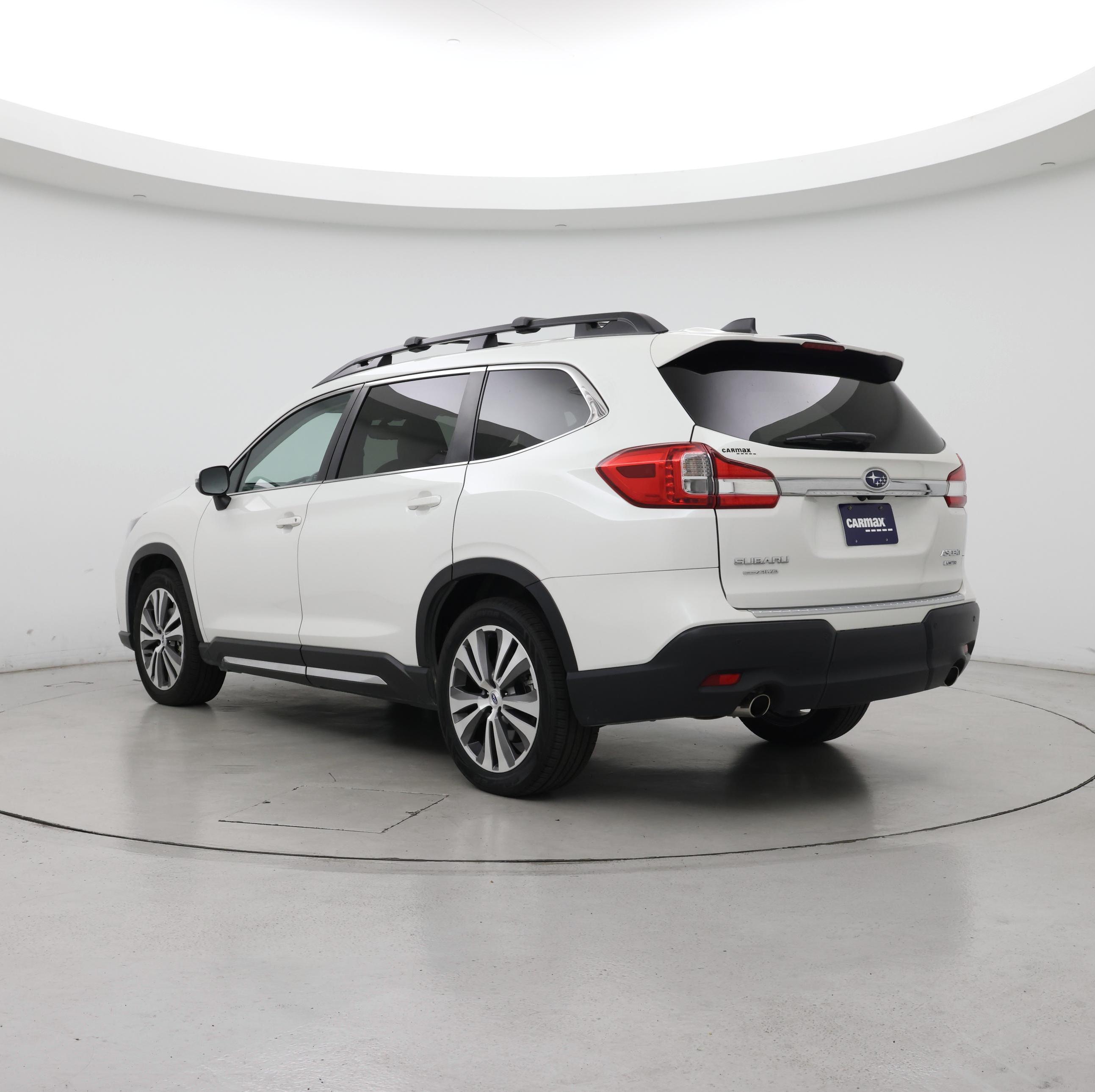 Thumbnail: 2021 Subaru Ascent - 2