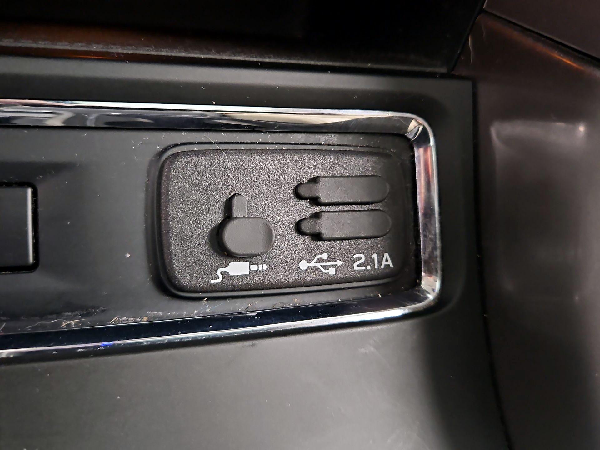 Thumbnail: 2021 Subaru Ascent - 19