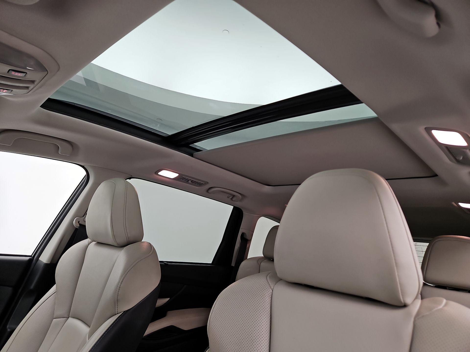Thumbnail: 2021 Subaru Ascent - 20