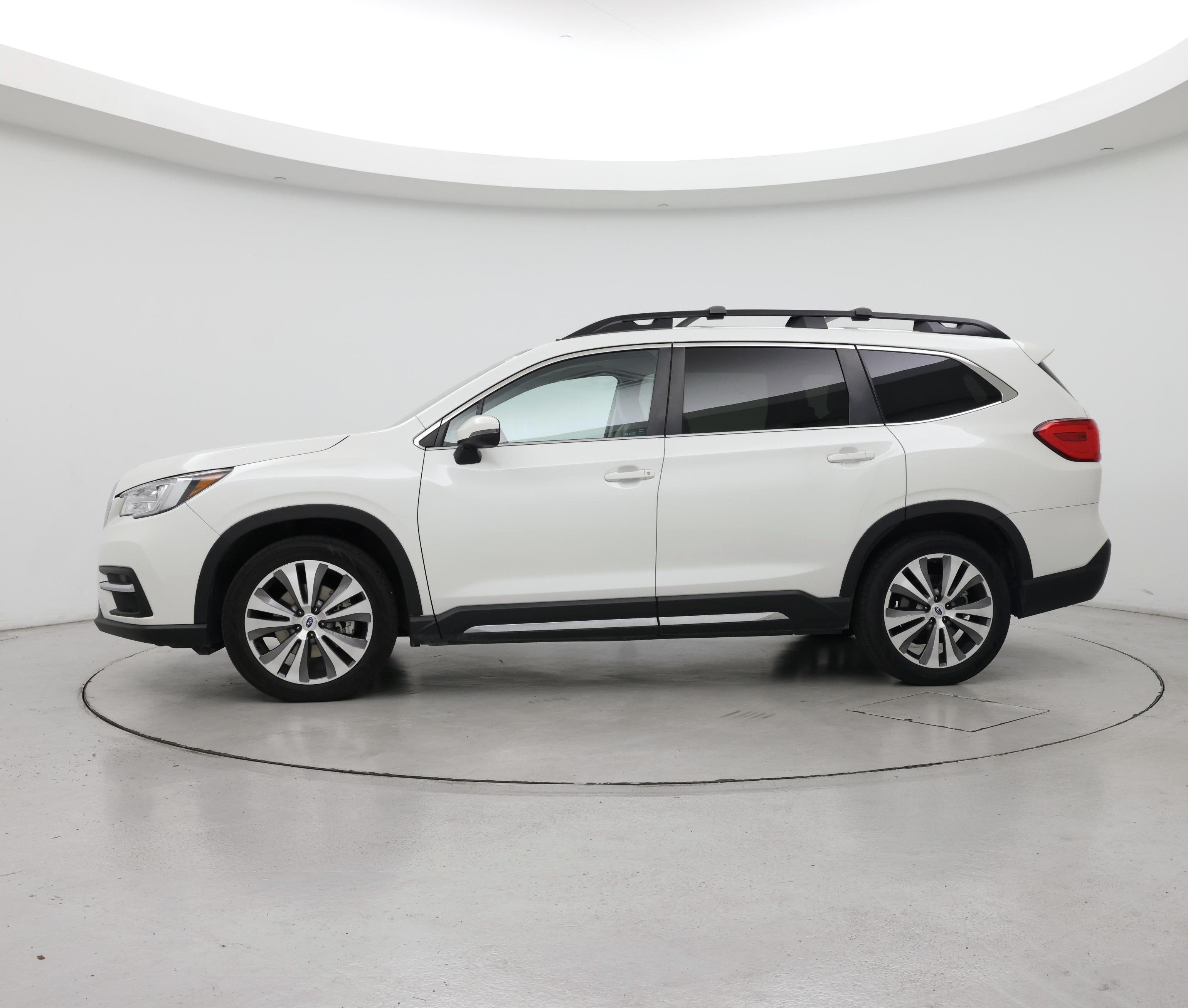 Thumbnail: 2021 Subaru Ascent - 3
