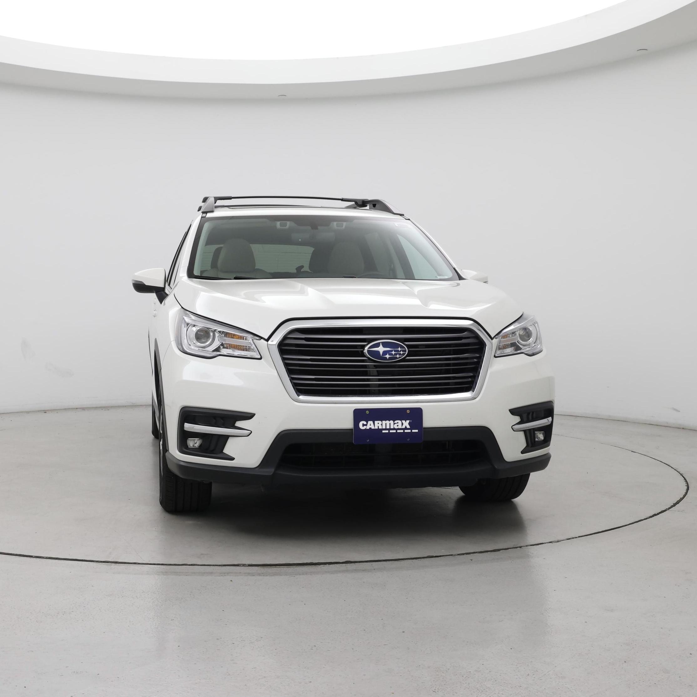 Thumbnail: 2021 Subaru Ascent - 5