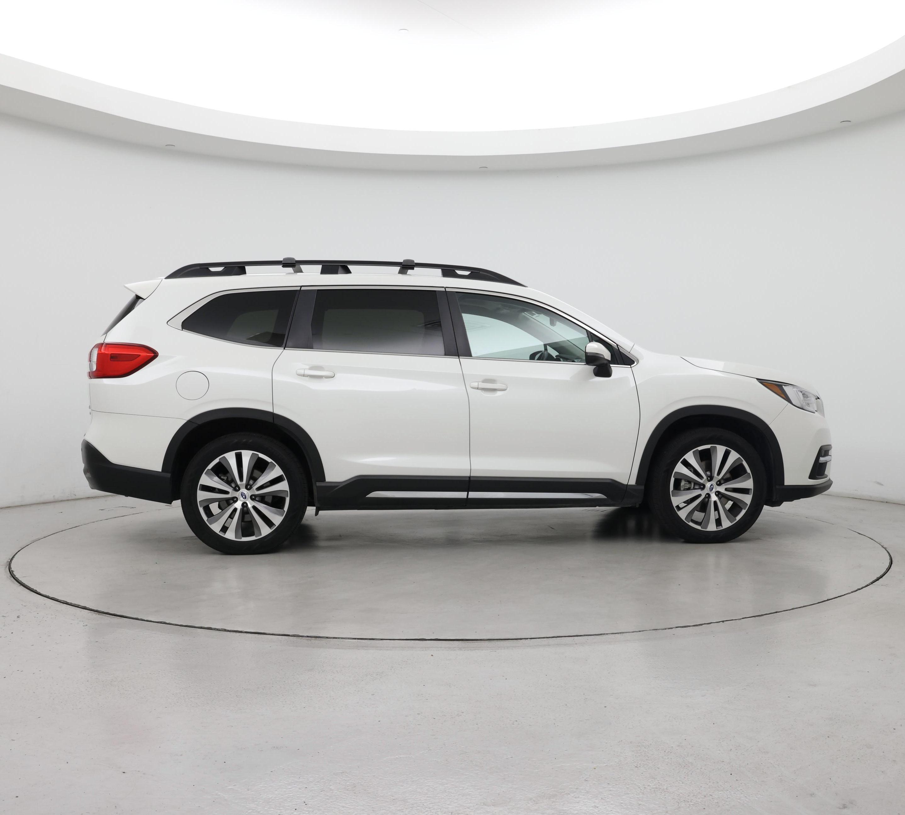 Thumbnail: 2021 Subaru Ascent - 7
