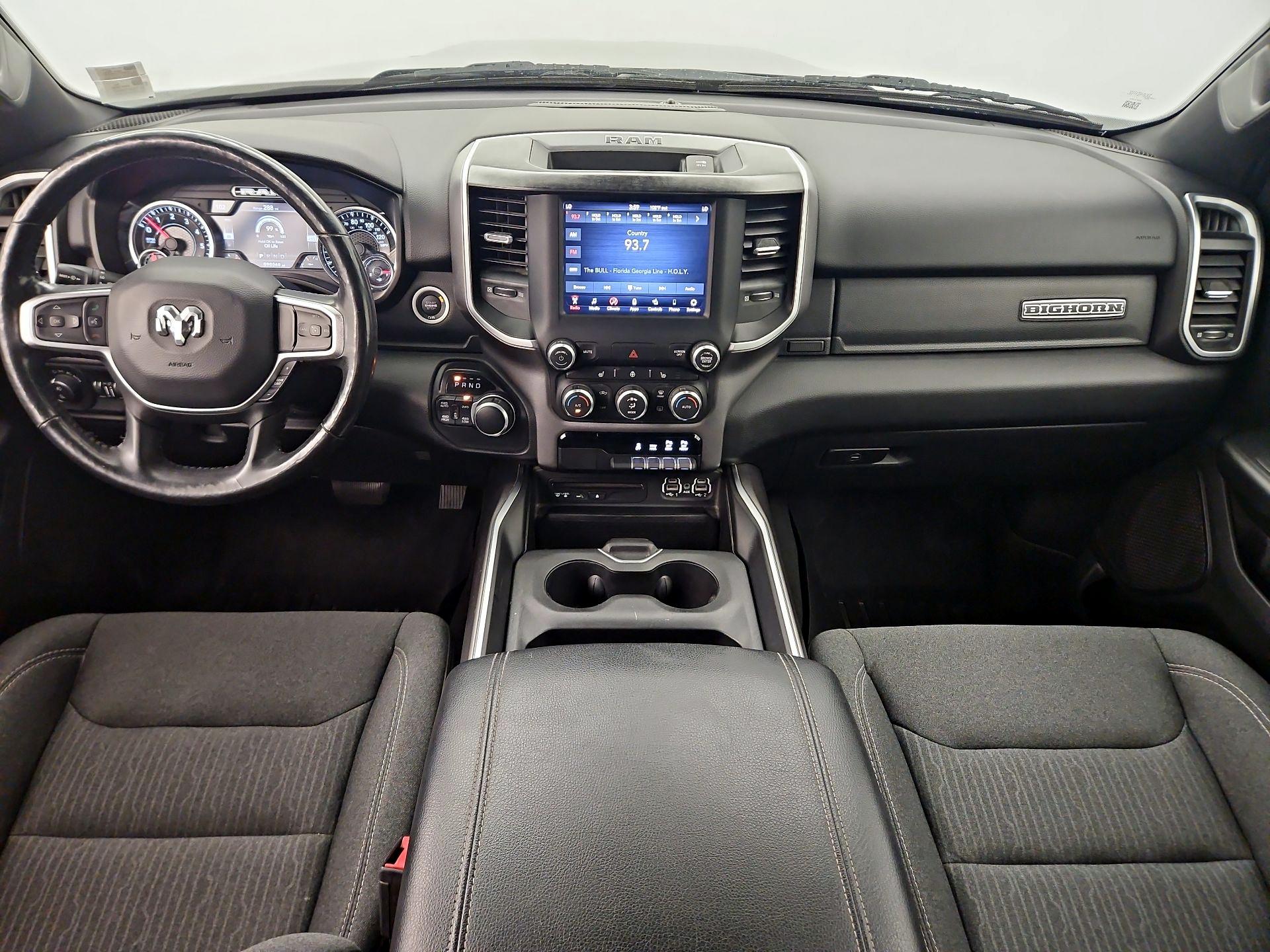 Thumbnail: 2019 RAM 1500 - 9
