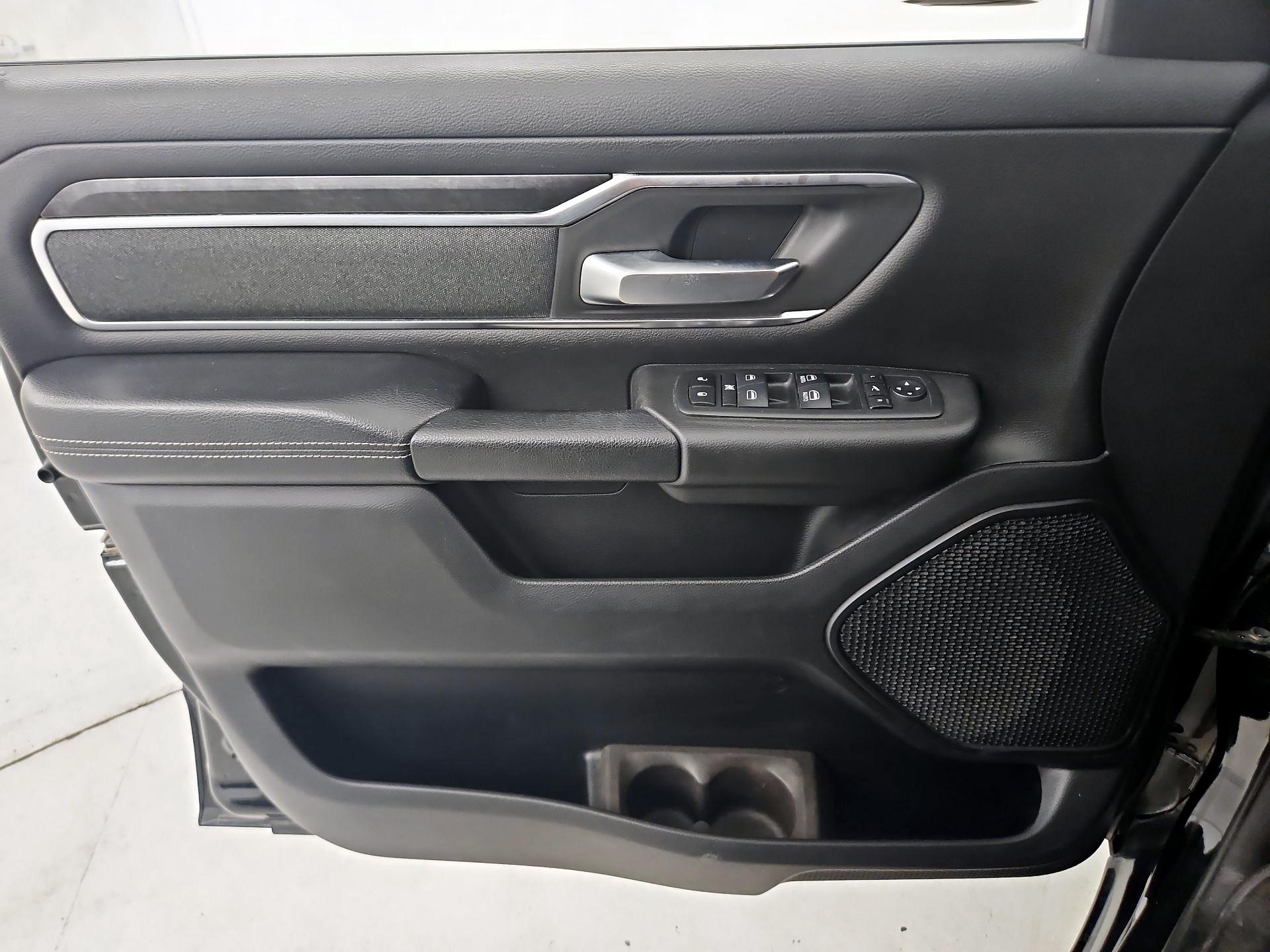 Thumbnail: 2019 RAM 1500 - 12