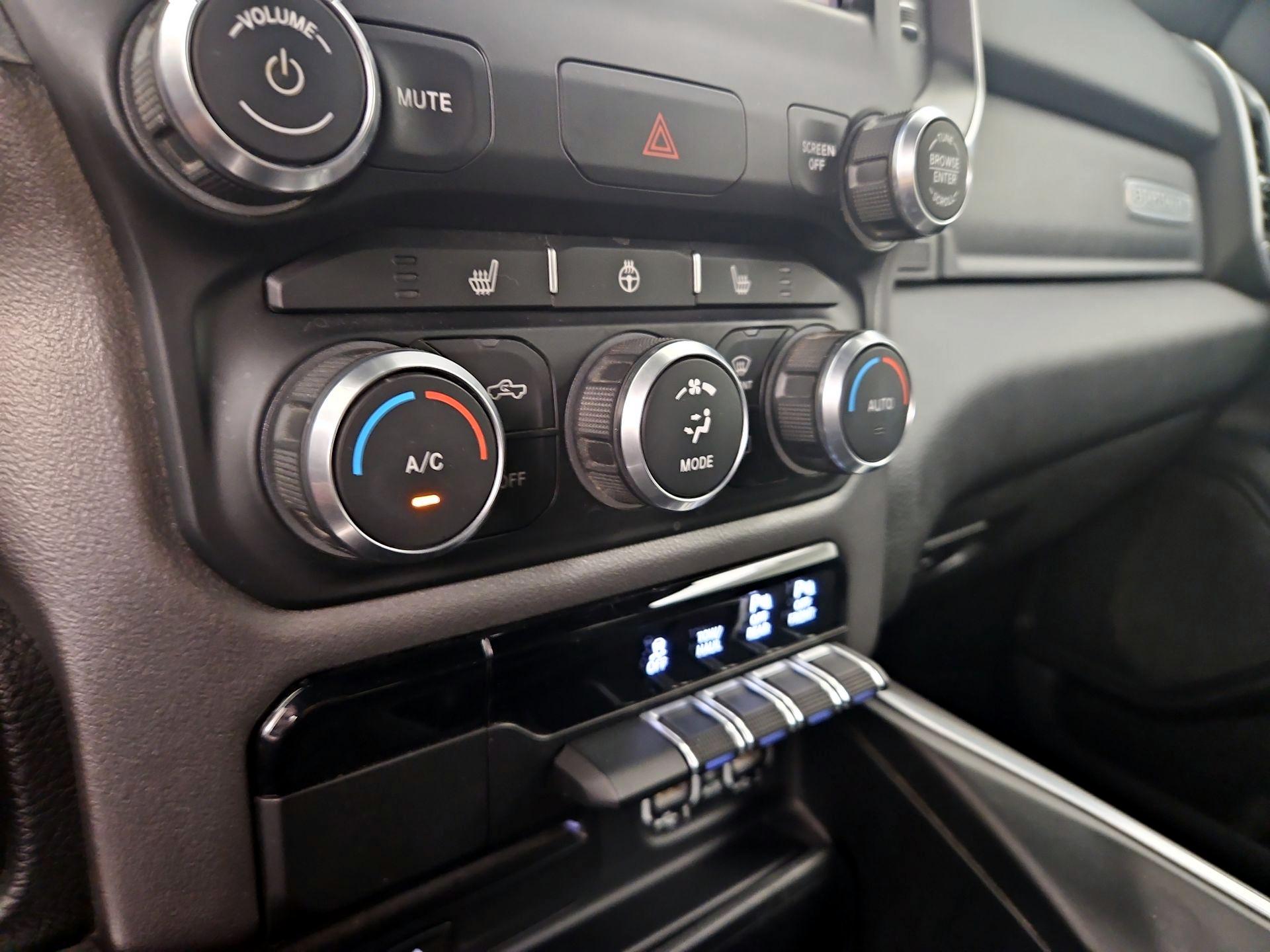 Thumbnail: 2019 RAM 1500 - 16