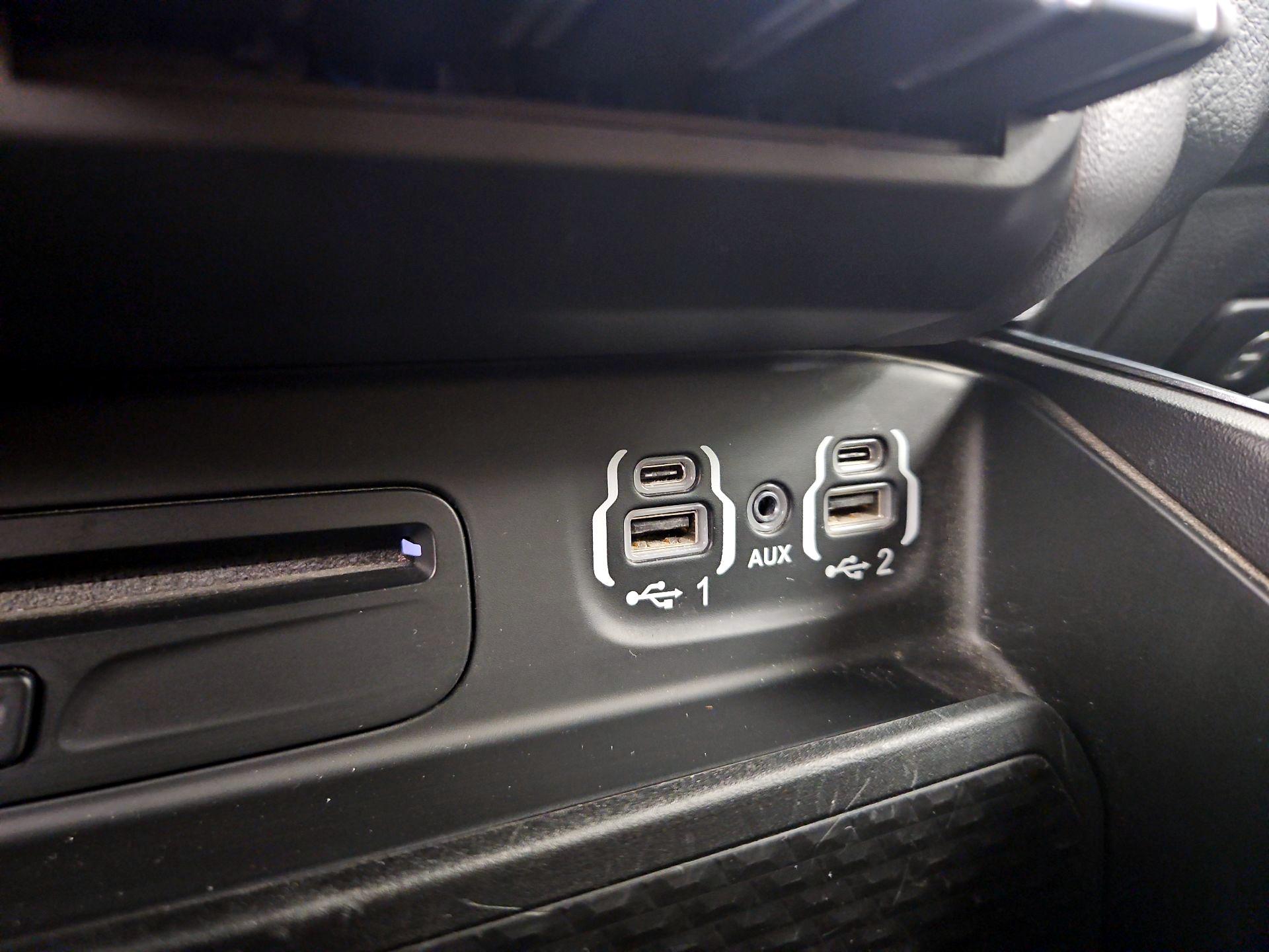 Thumbnail: 2019 RAM 1500 - 18