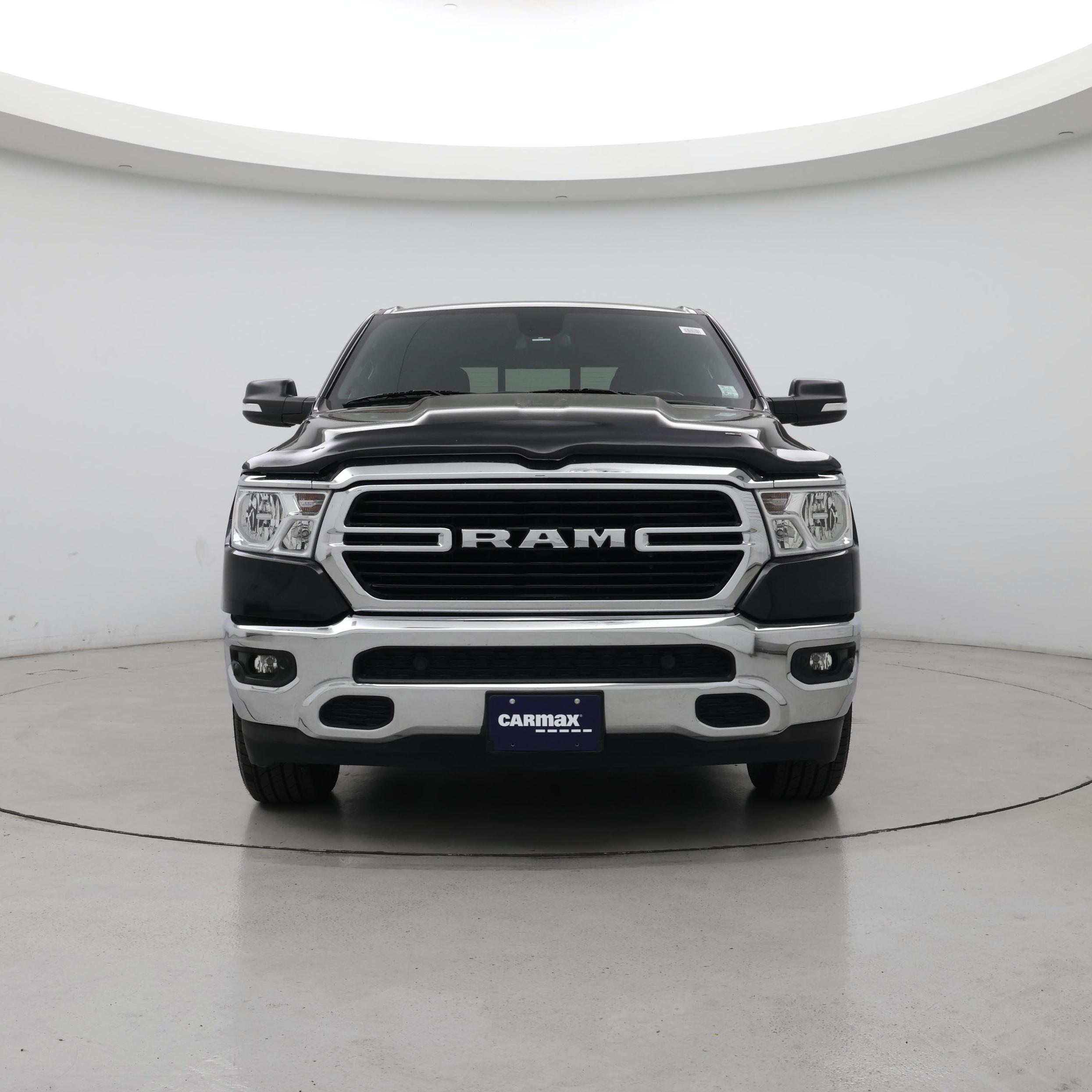 Thumbnail: 2019 RAM 1500 - 5