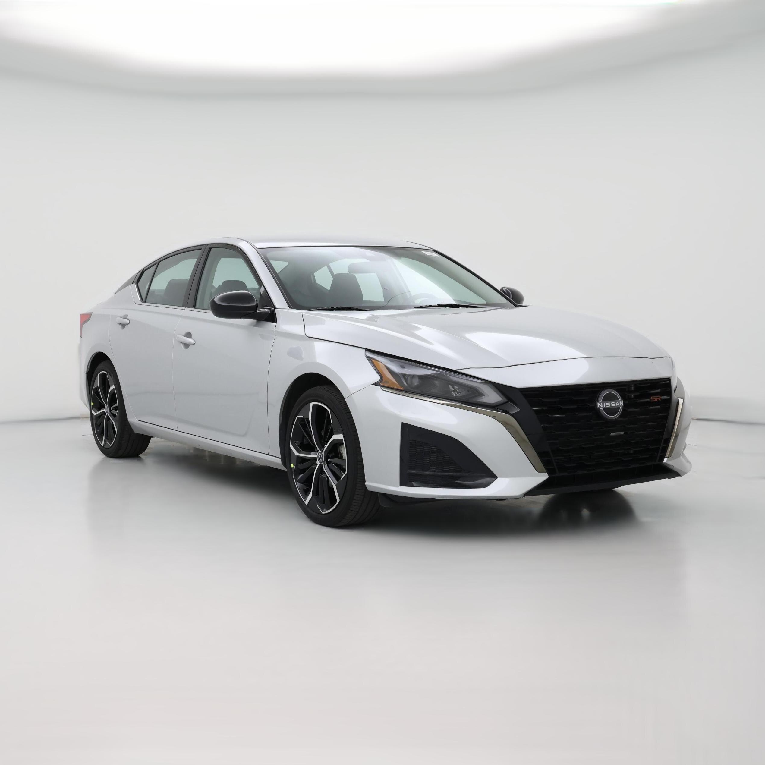 Thumbnail: 2025 Nissan Altima - 1