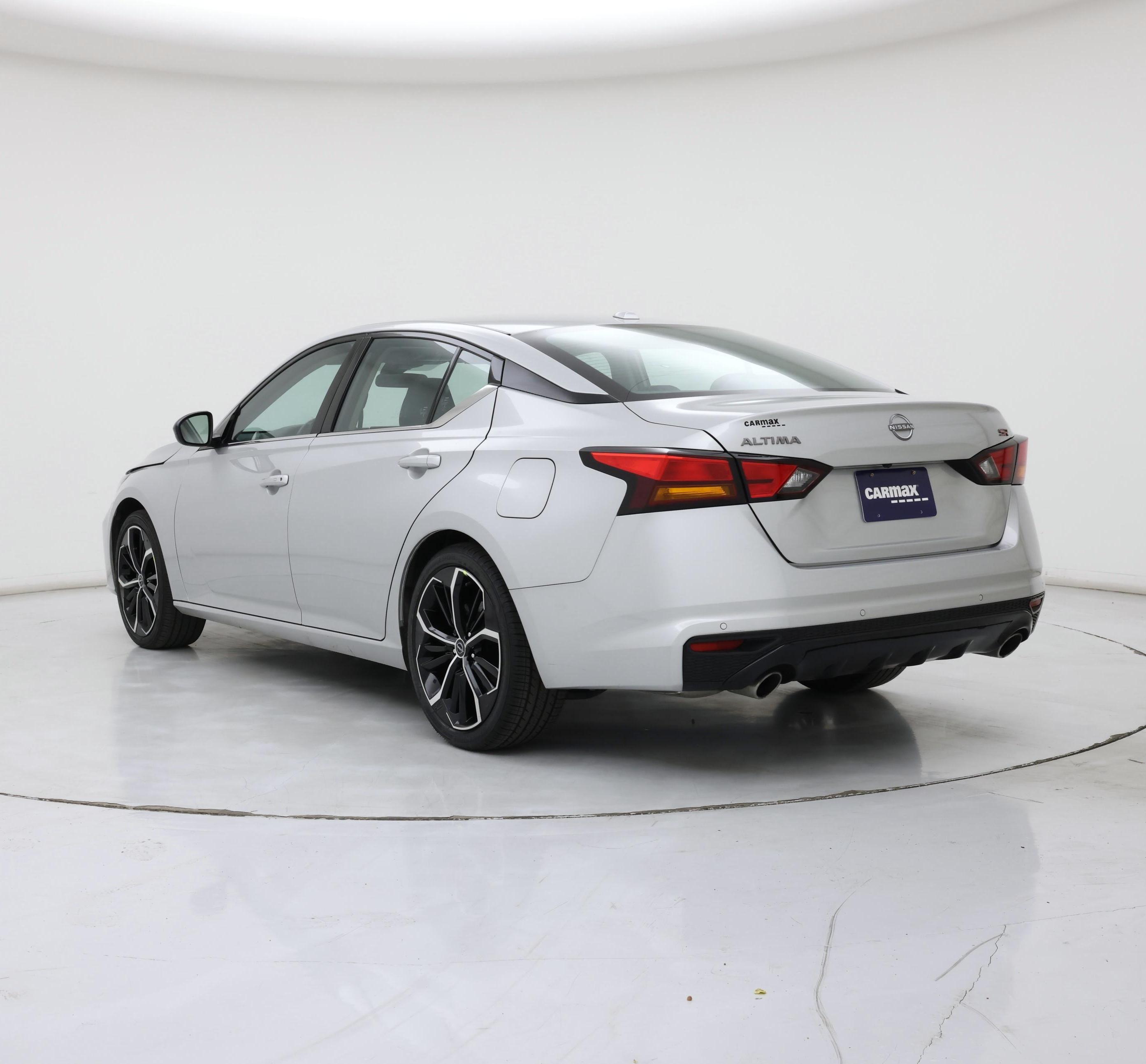 Thumbnail: 2025 Nissan Altima - 2