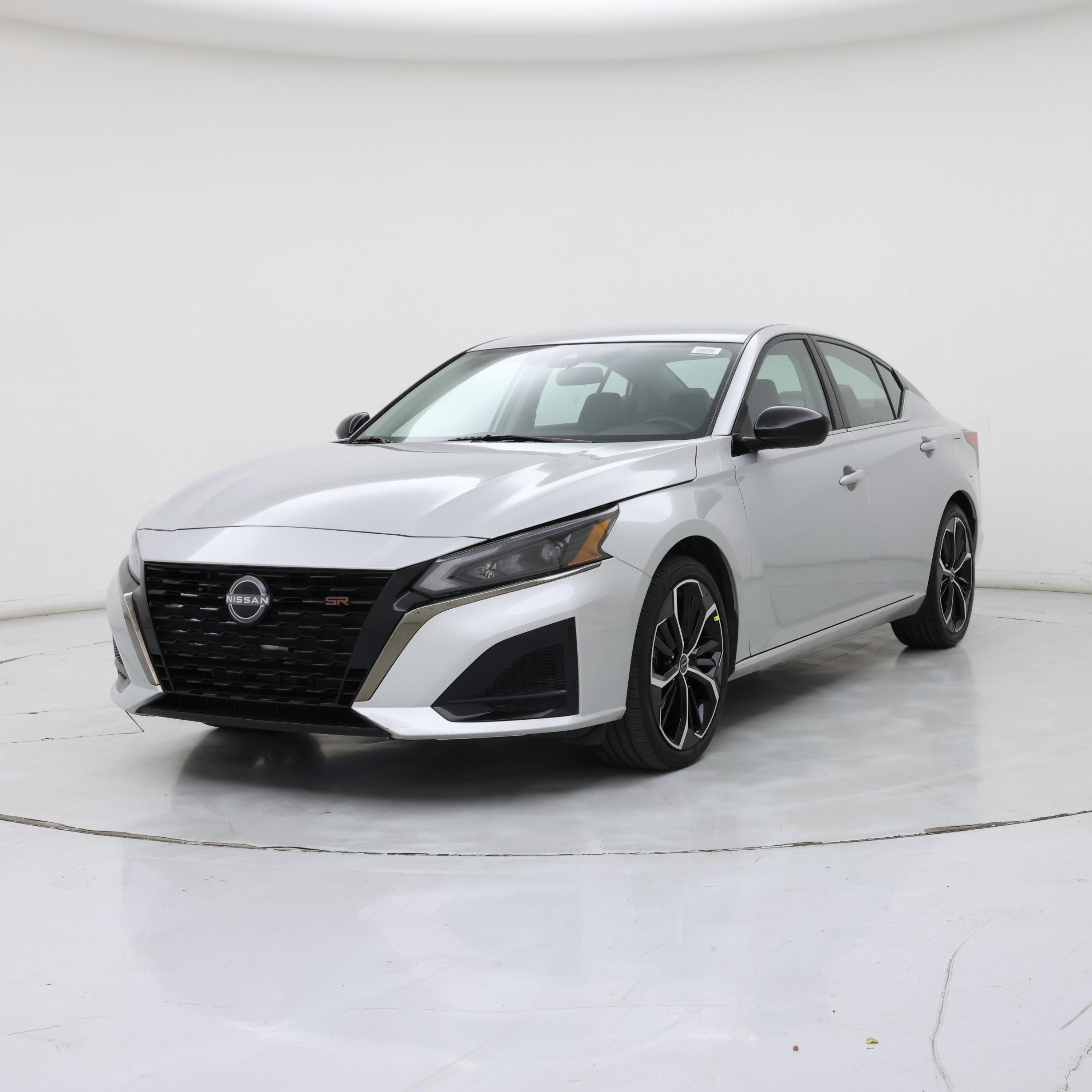 Thumbnail: 2025 Nissan Altima - 4