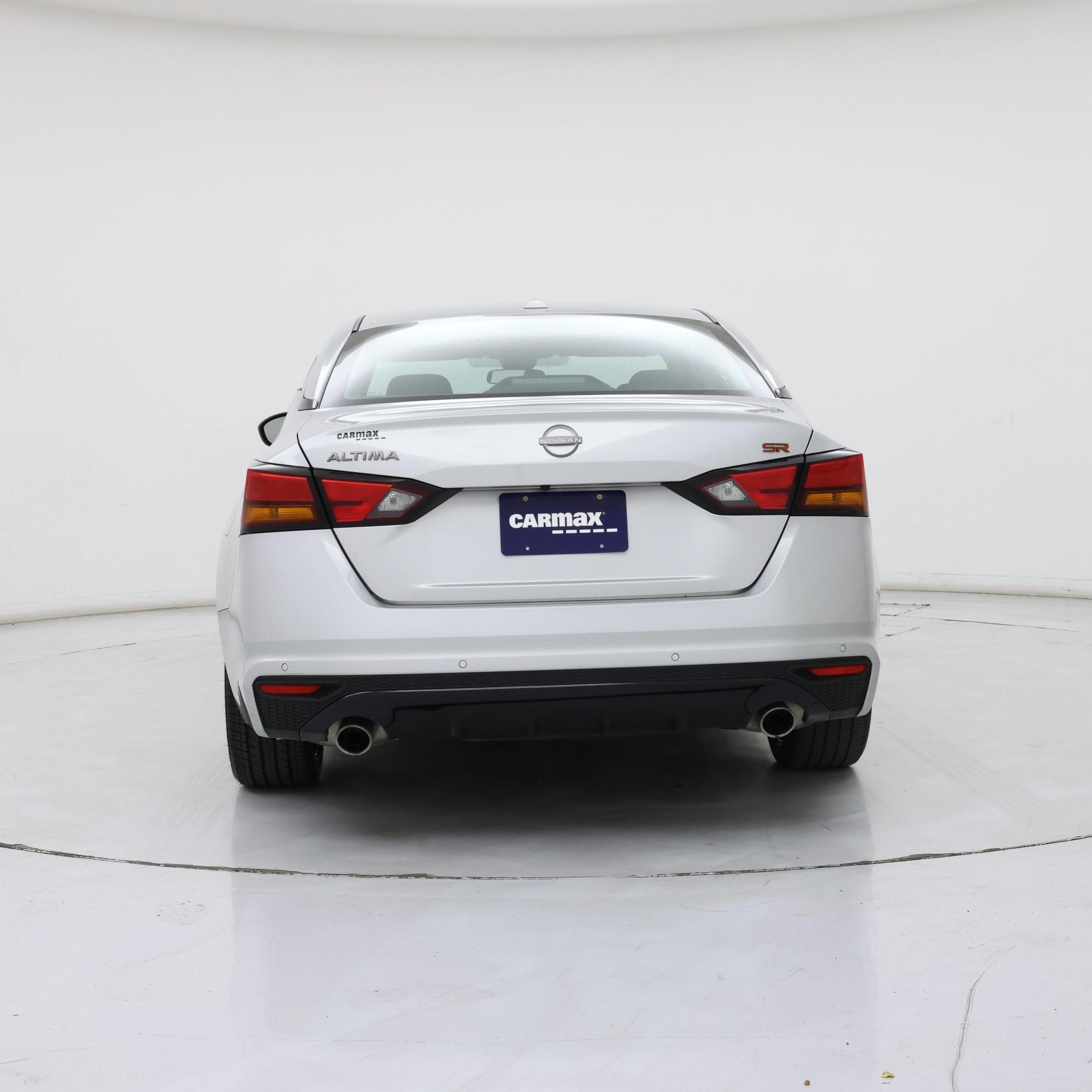 Thumbnail: 2025 Nissan Altima - 6