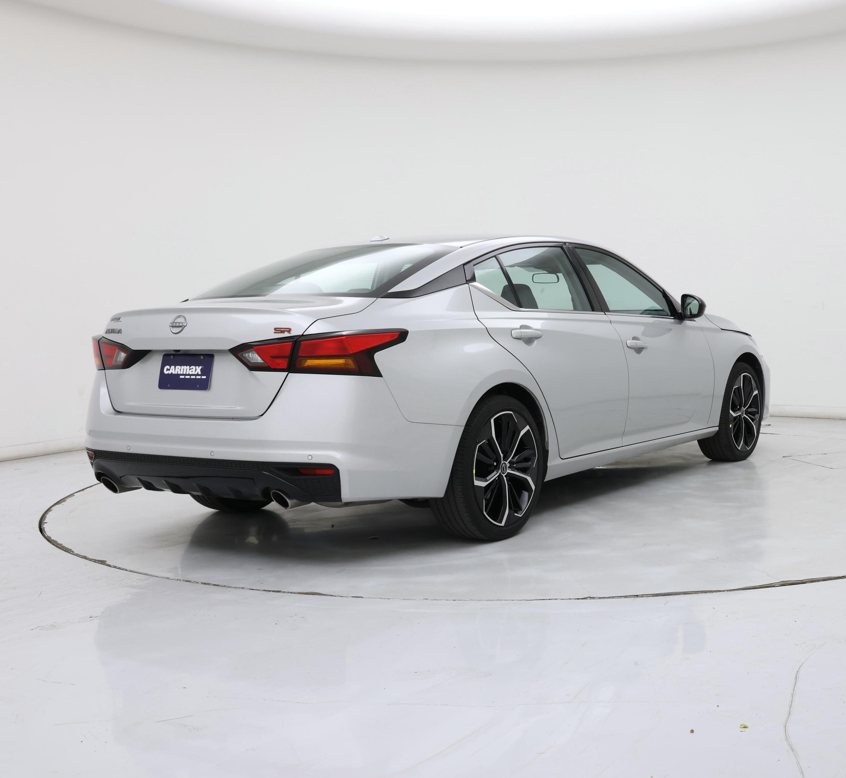Thumbnail: 2025 Nissan Altima - 8