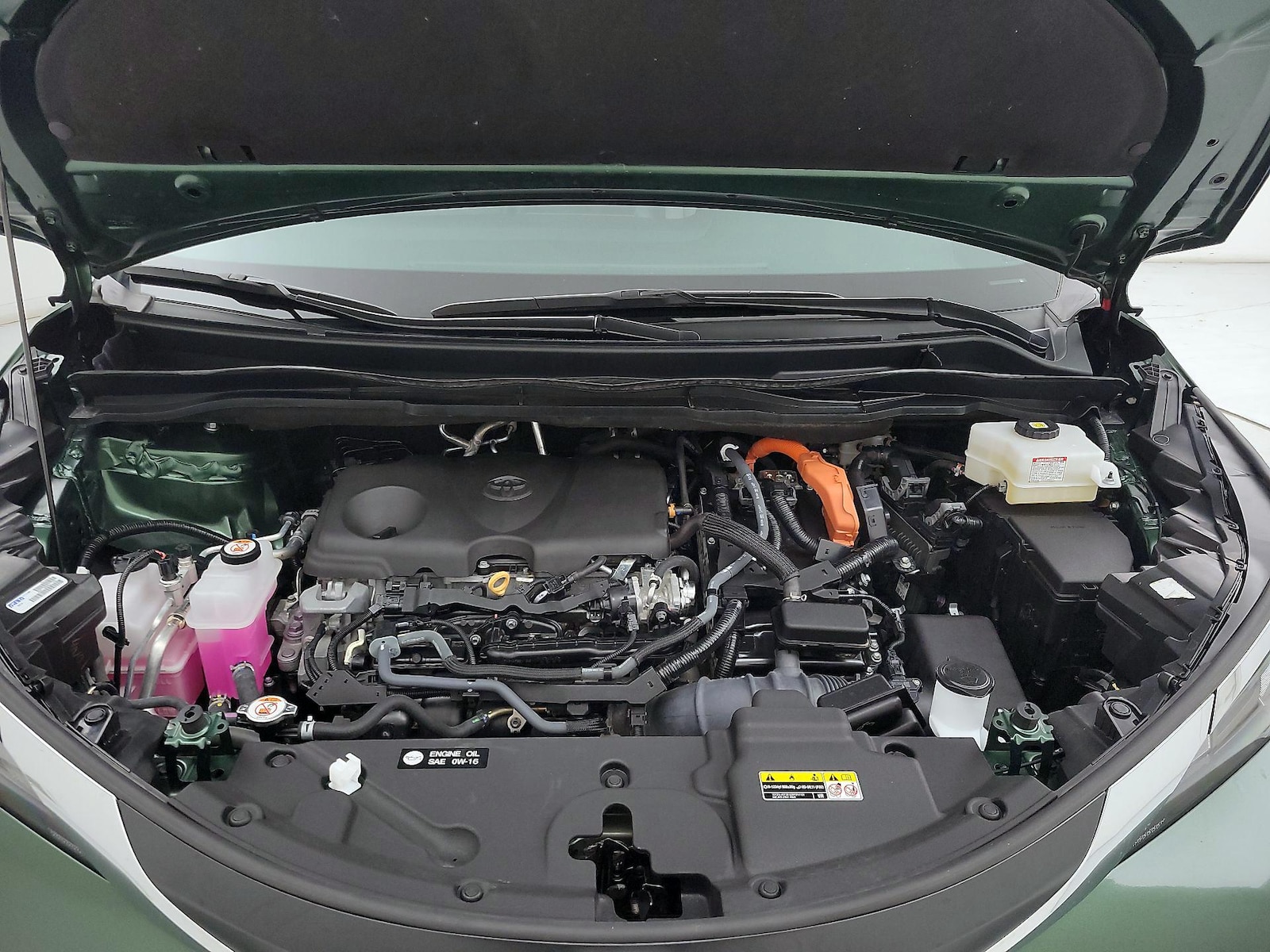 2024 Toyota Sienna LE - Photo 24
