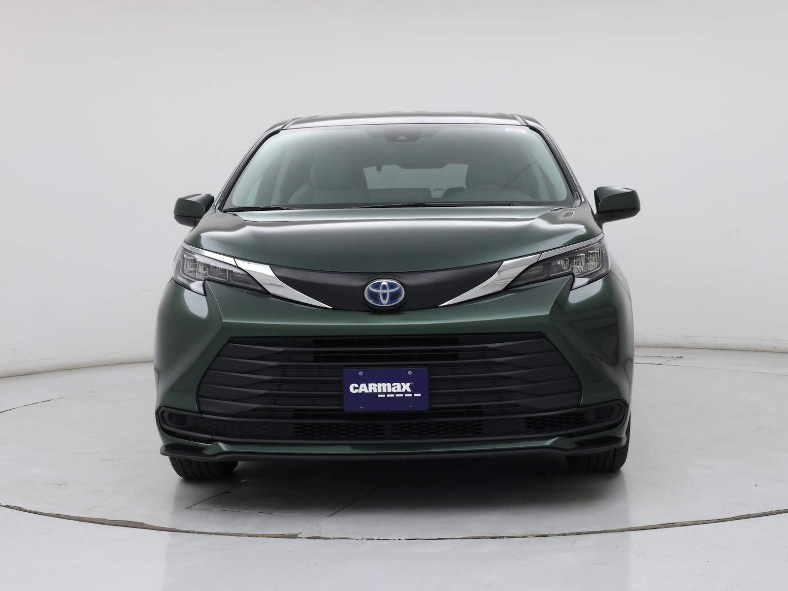 2024 Toyota Sienna LE - Photo 6