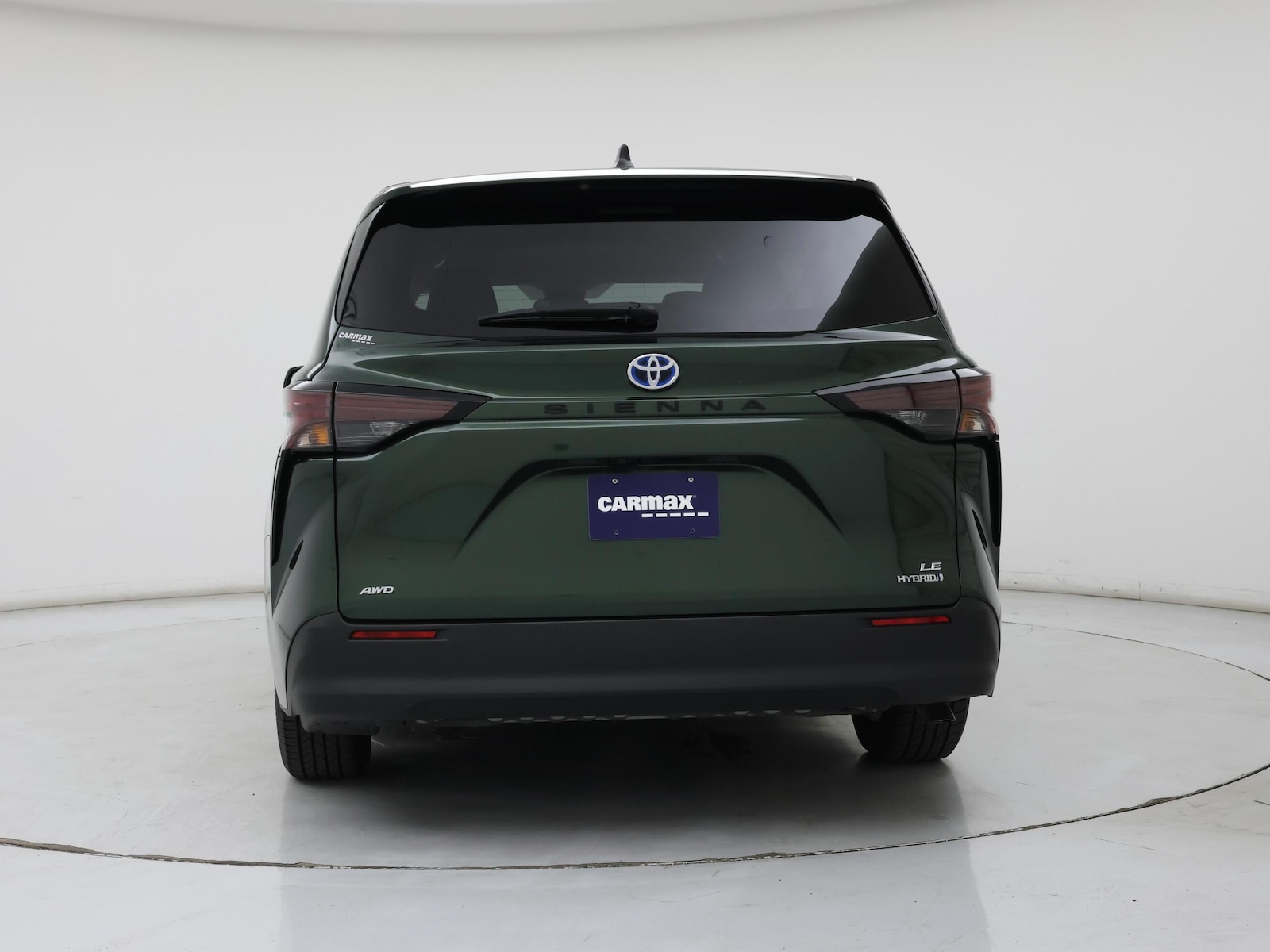 2024 Toyota Sienna LE - Photo 7