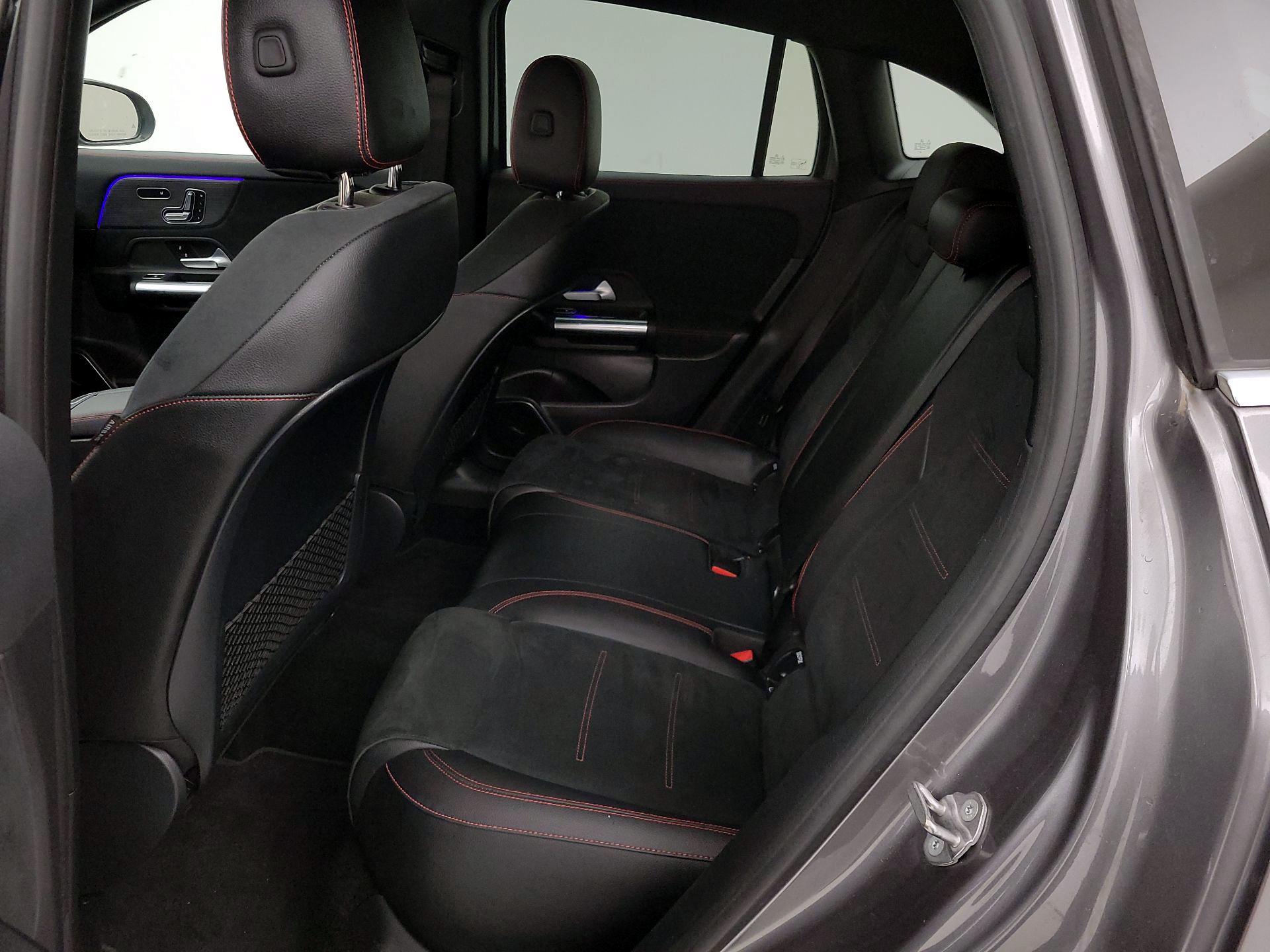 Thumbnail: 2021 Mercedes-Benz GLA - 19