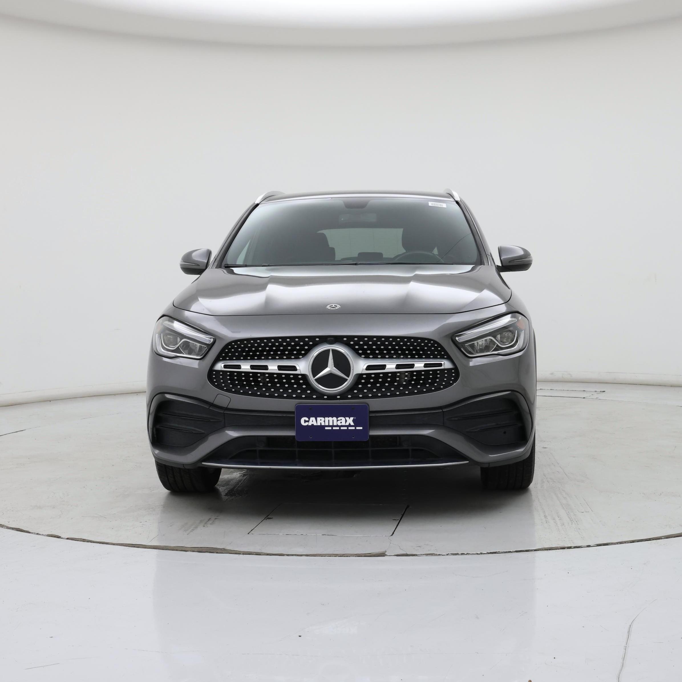 Thumbnail: 2021 Mercedes-Benz GLA - 5