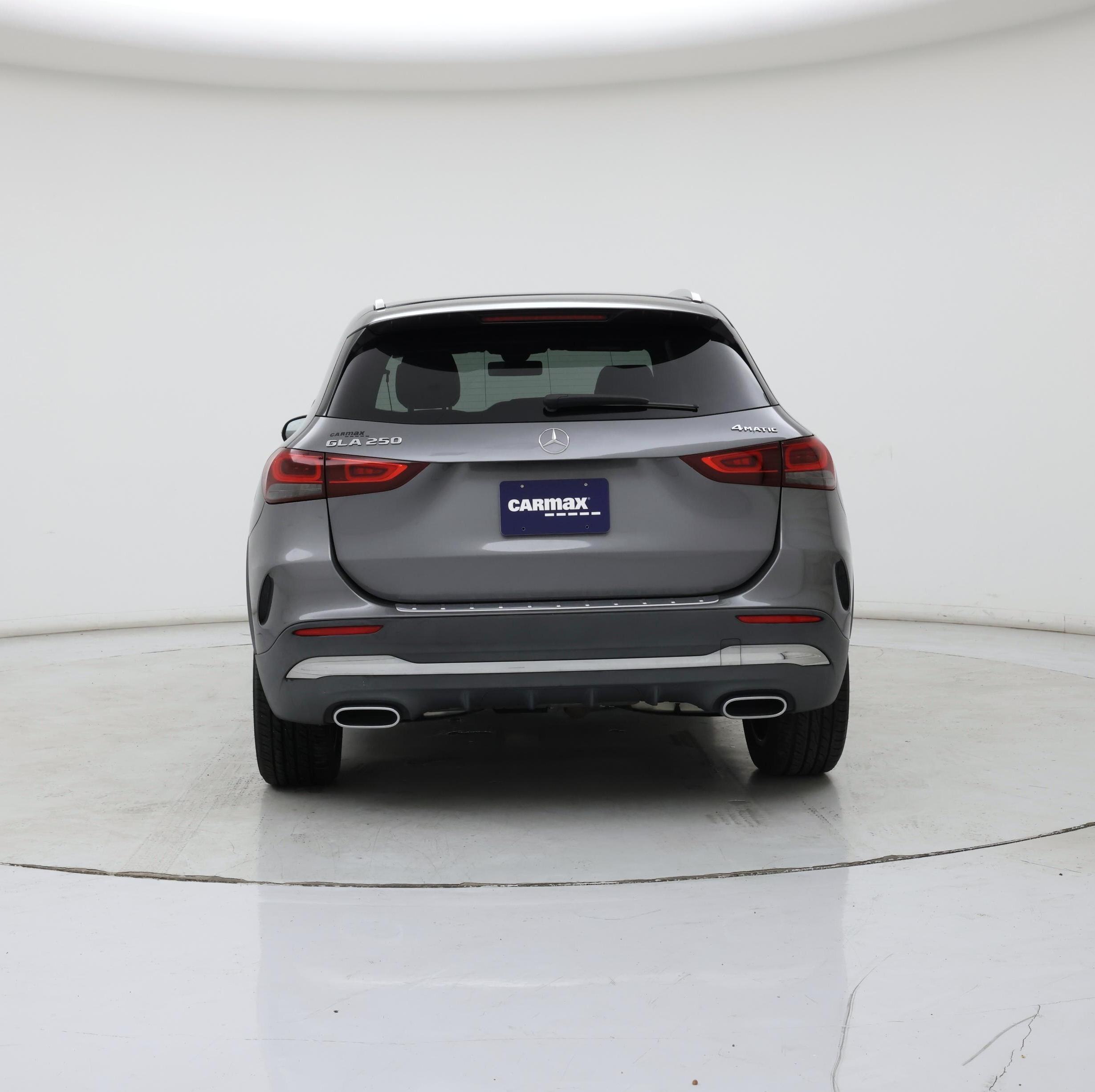 Thumbnail: 2021 Mercedes-Benz GLA - 6