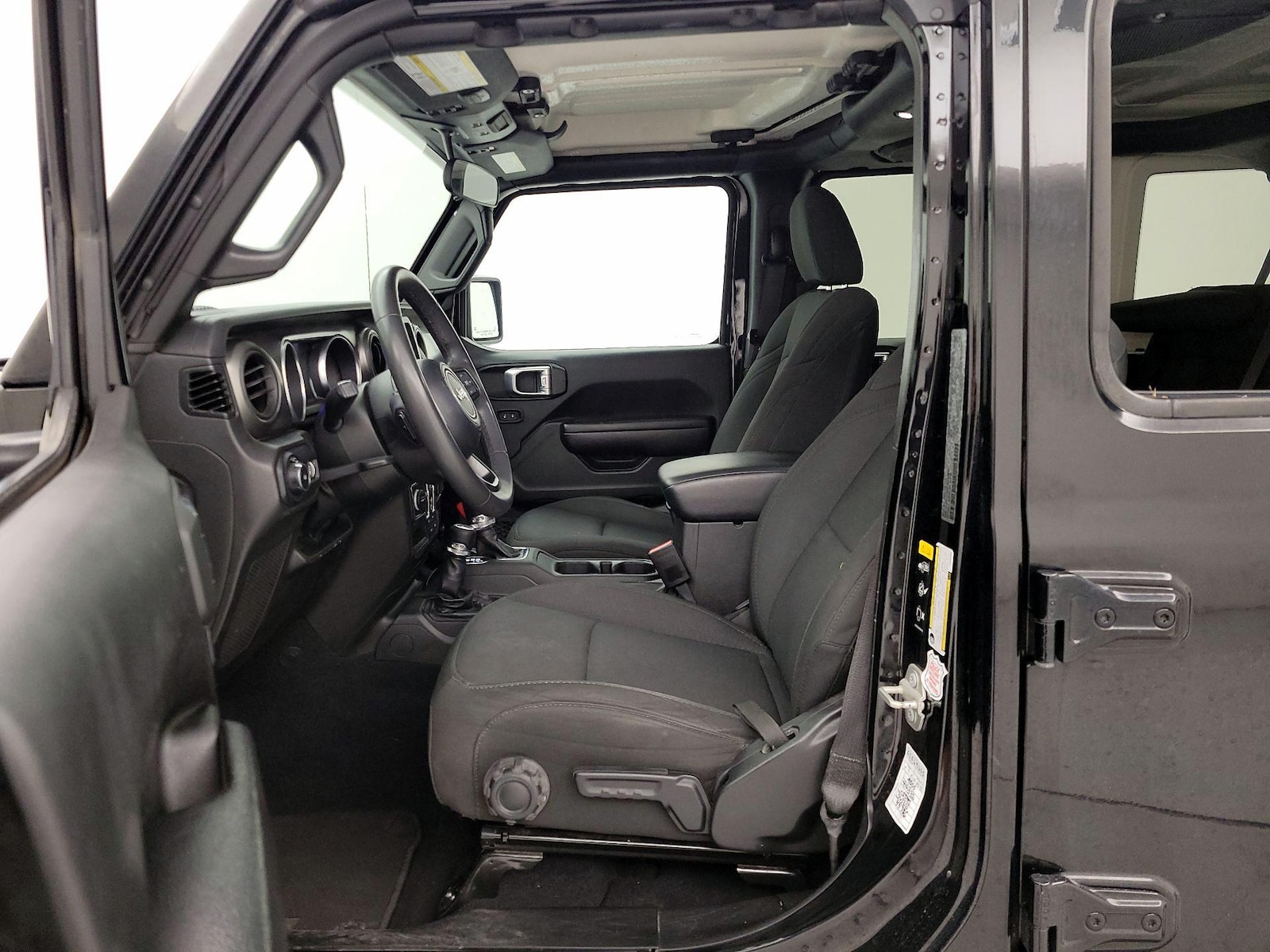 Side Airbags