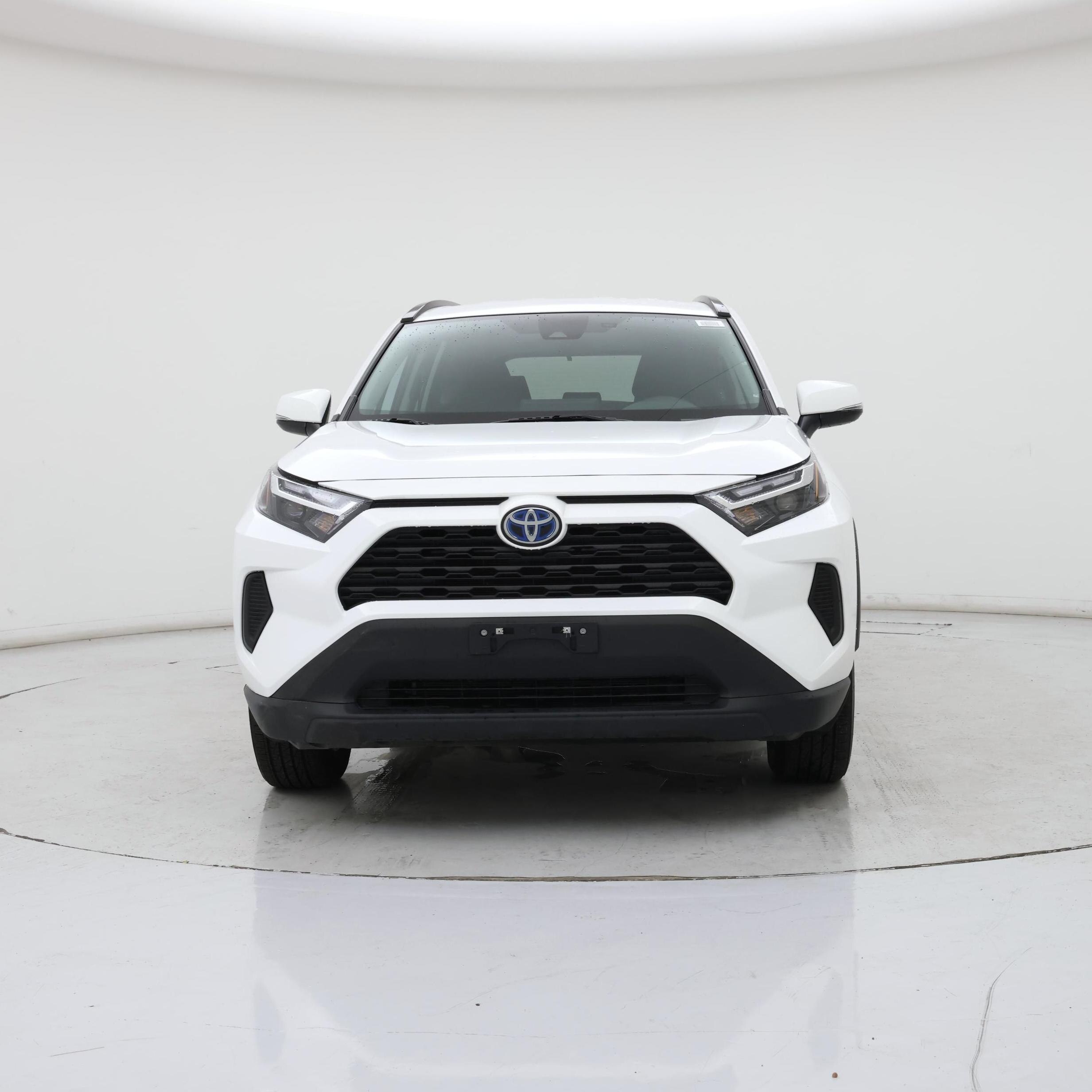 Thumbnail: 2024 Toyota RAV4 - 5