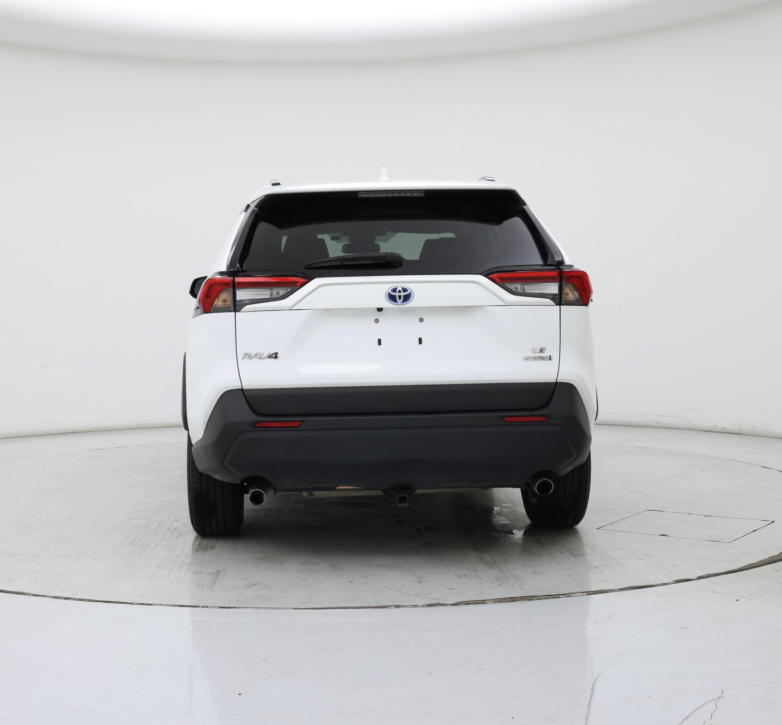 Thumbnail: 2024 Toyota RAV4 - 6
