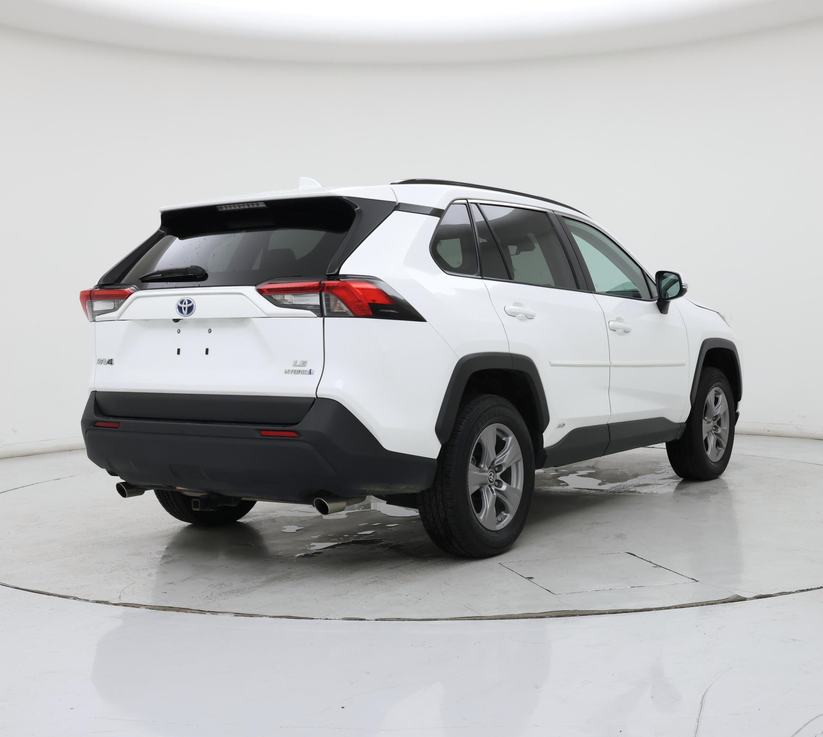Thumbnail: 2024 Toyota RAV4 - 8