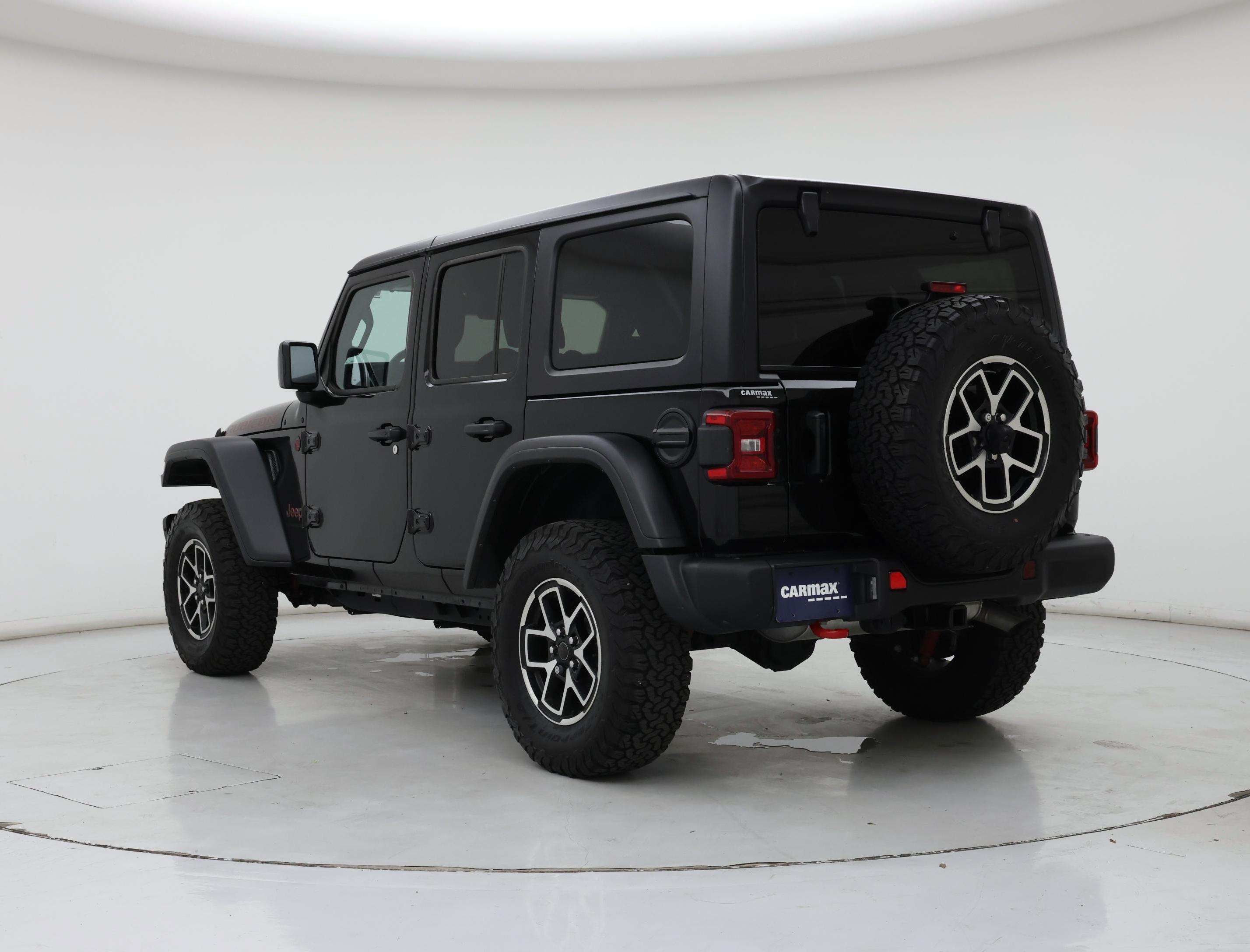 Thumbnail: 2025 Jeep Wrangler - 2