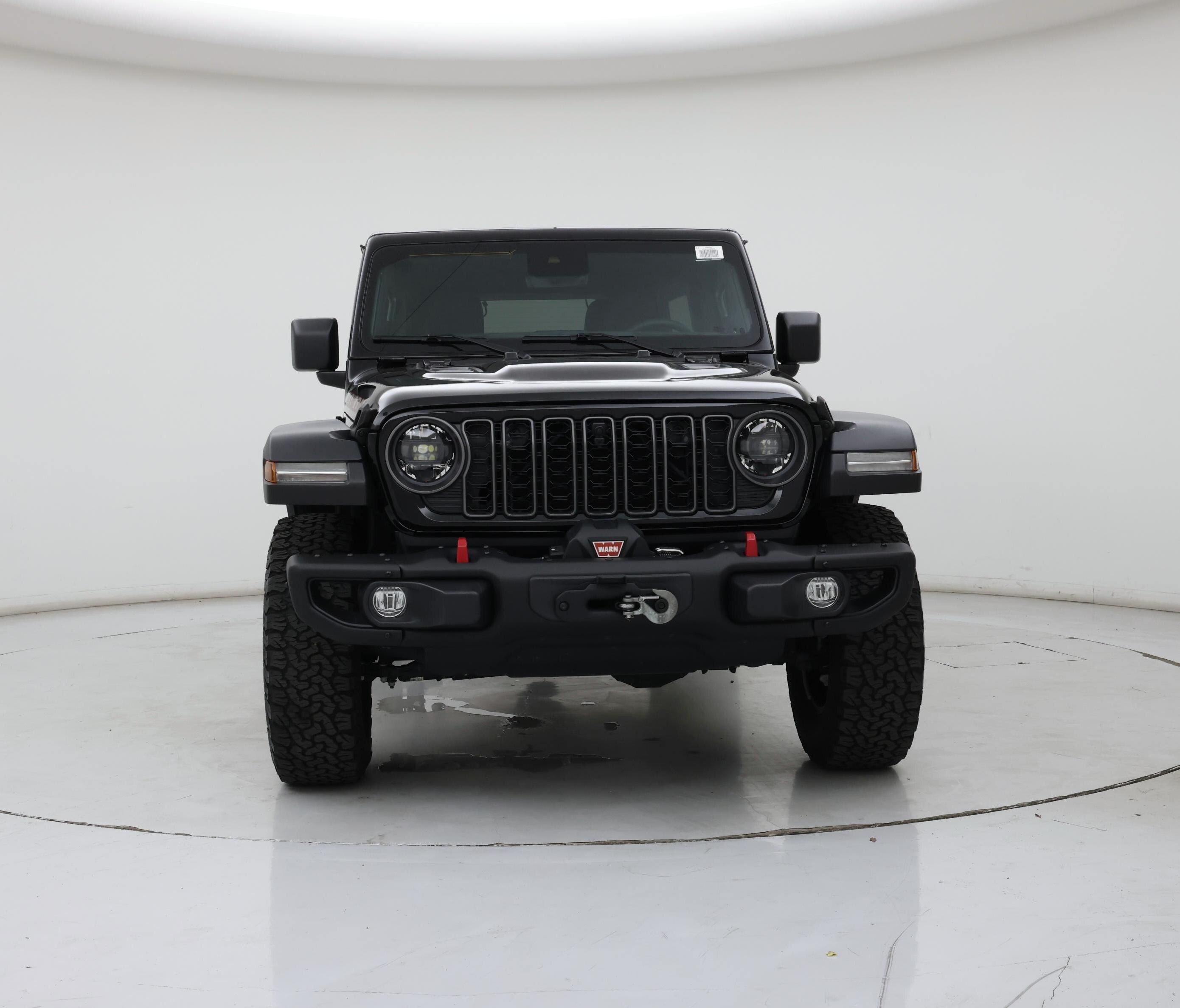 Thumbnail: 2025 Jeep Wrangler - 5