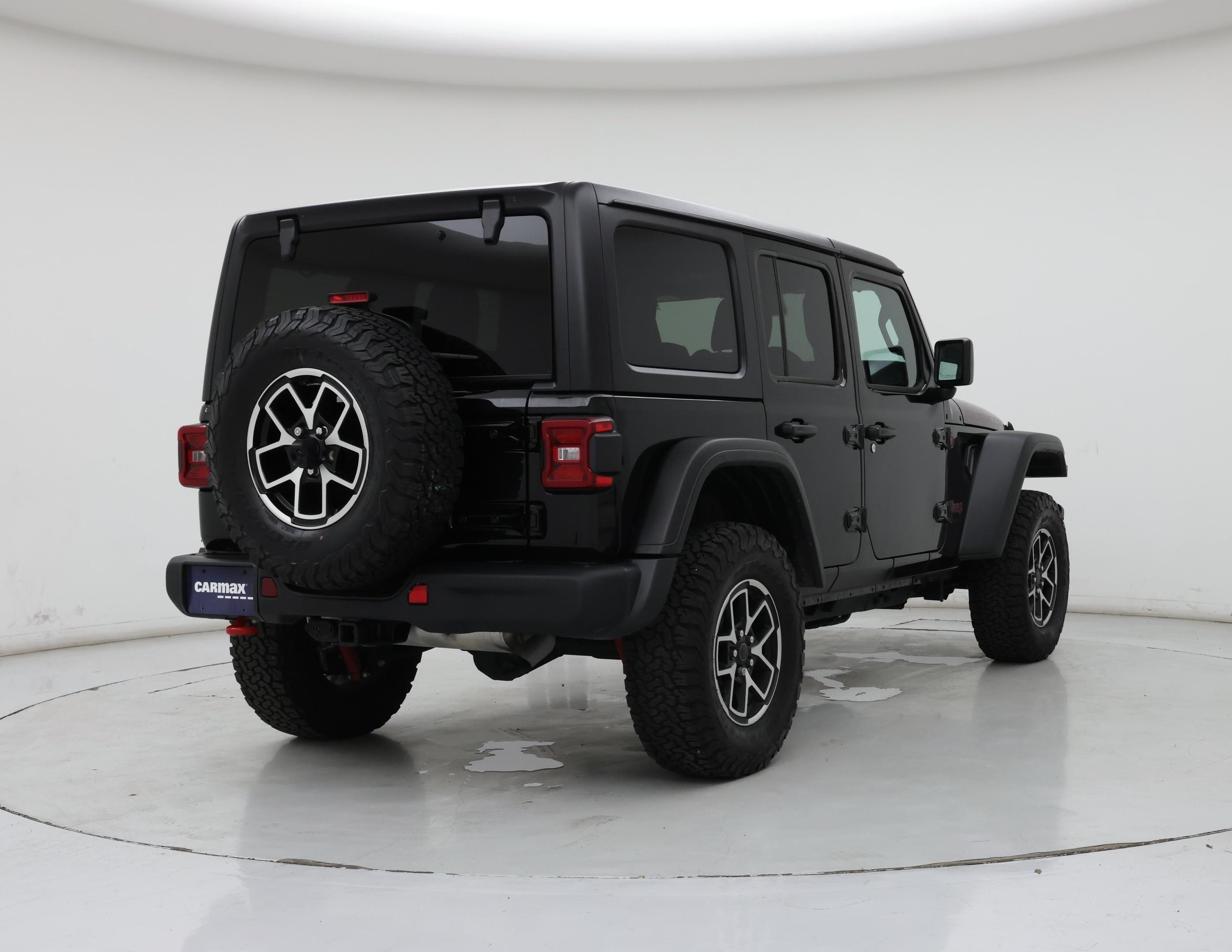 Thumbnail: 2025 Jeep Wrangler - 8