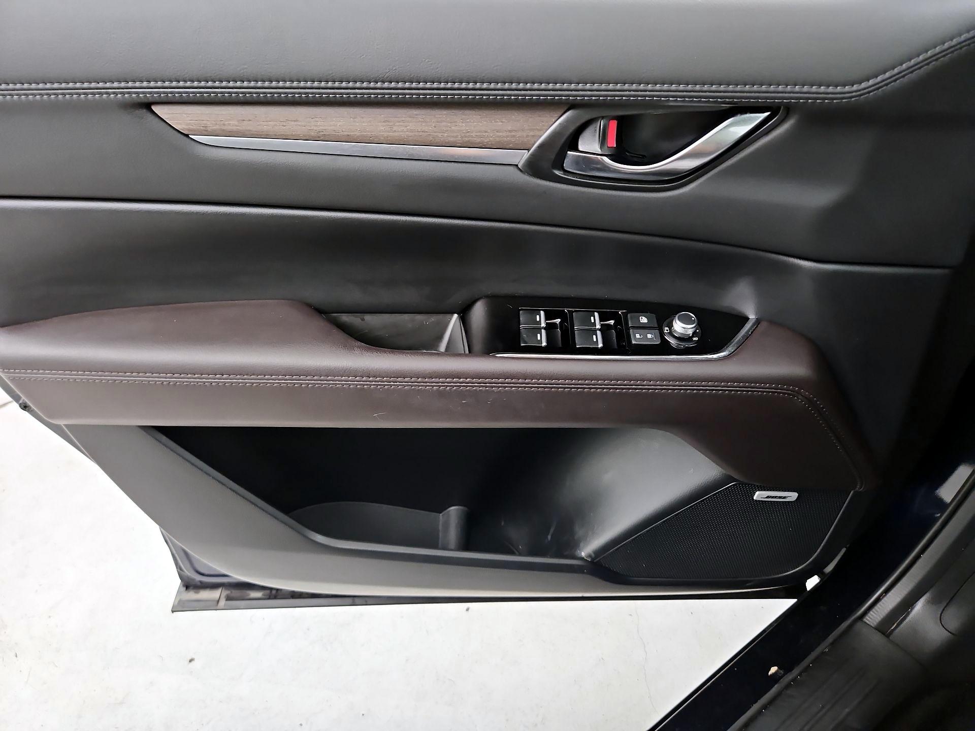 Thumbnail: 2021 Mazda CX-5 - 12