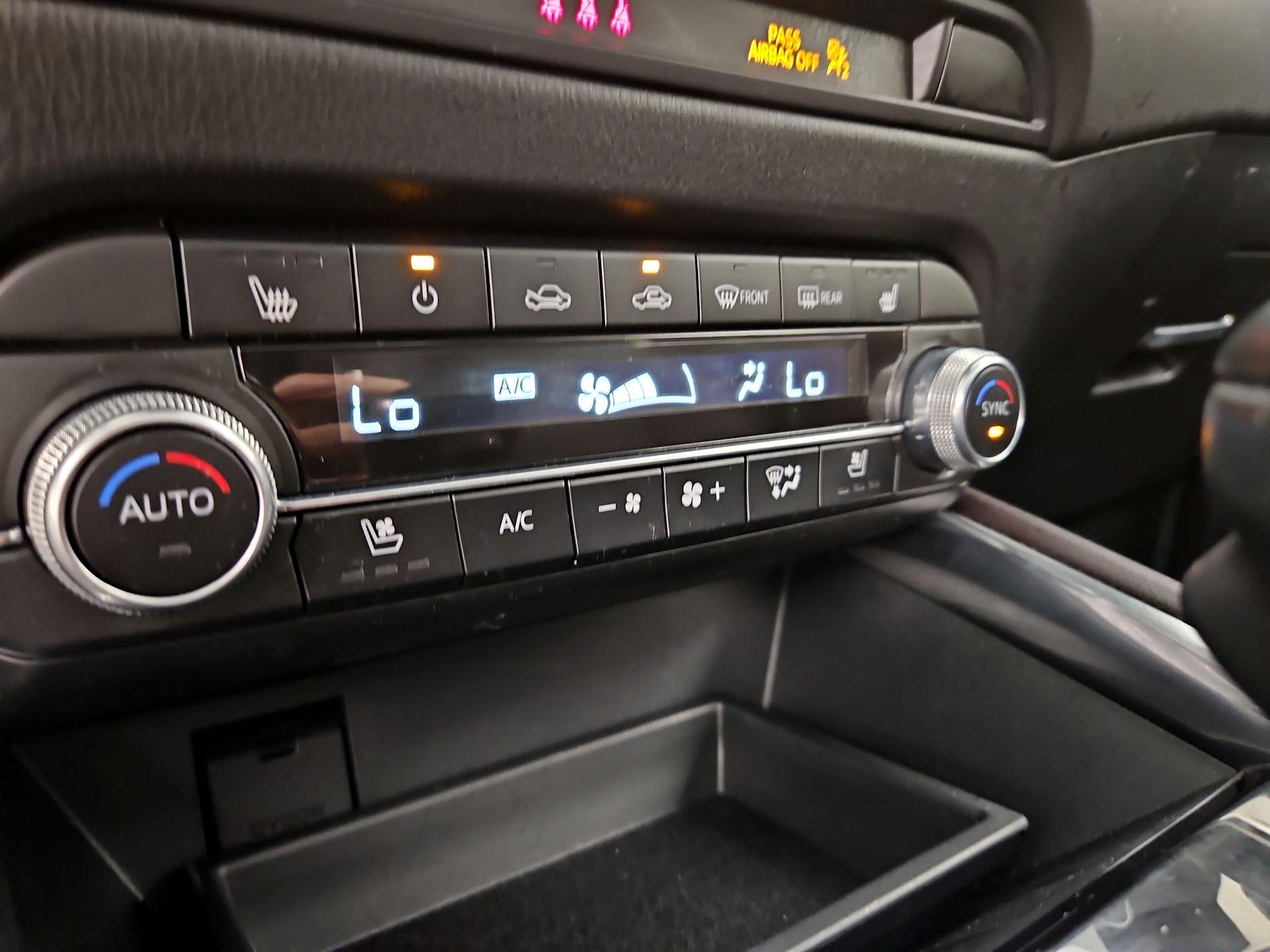 Thumbnail: 2021 Mazda CX-5 - 16