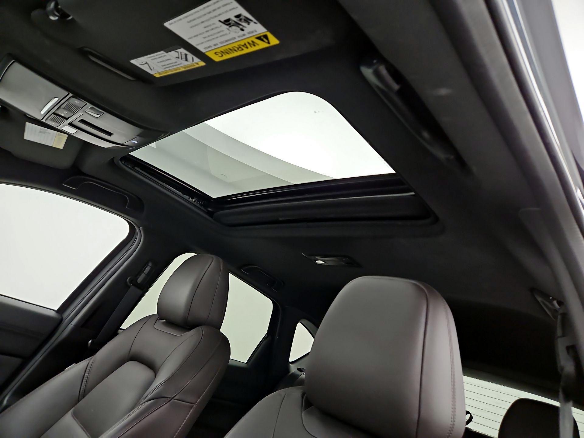 Thumbnail: 2021 Mazda CX-5 - 19