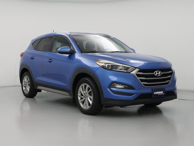 2017 Hyundai Tucson SE -
                  Saint Louis, MO