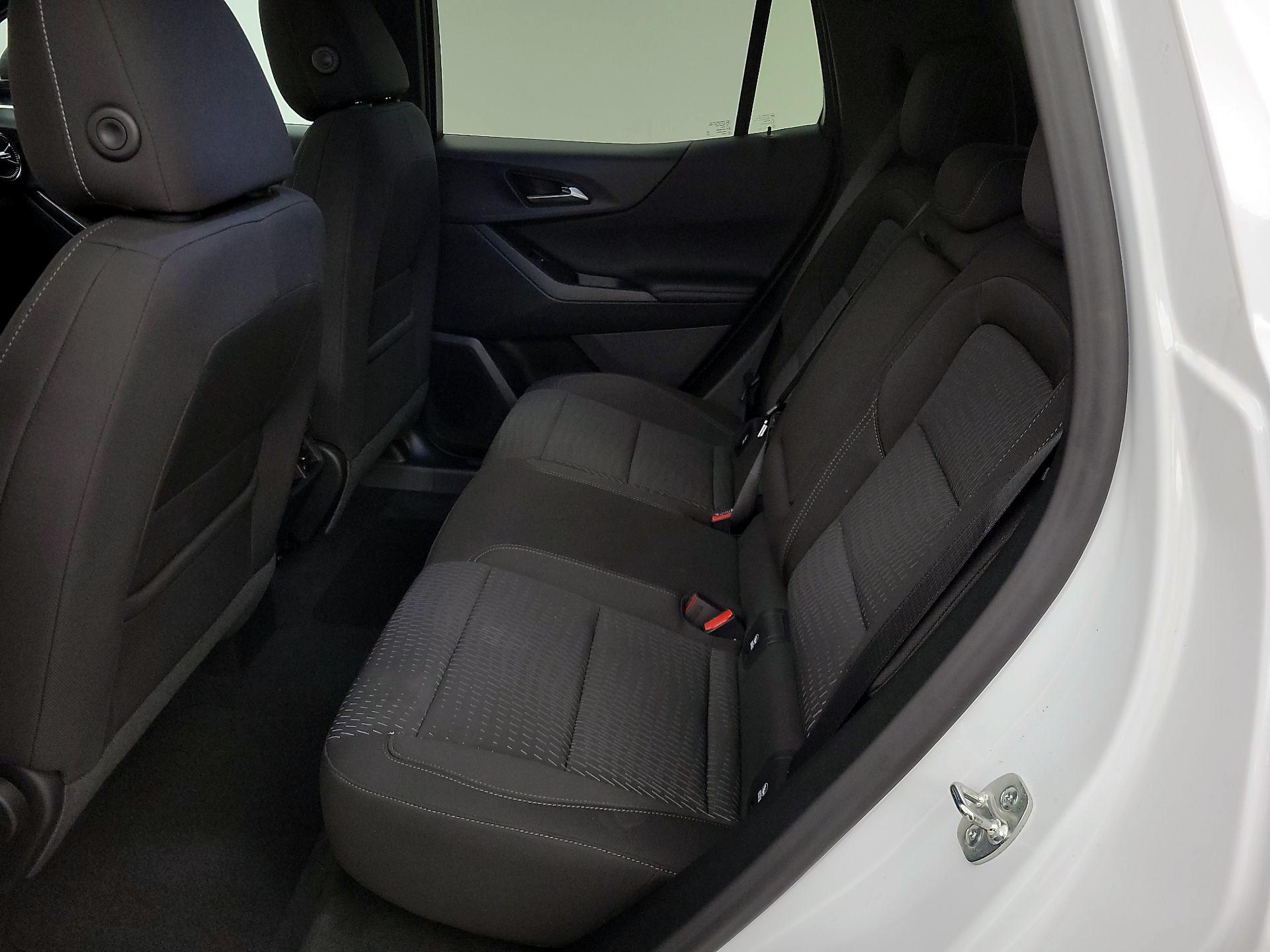 Thumbnail: 2026 Chevrolet Equinox - 20