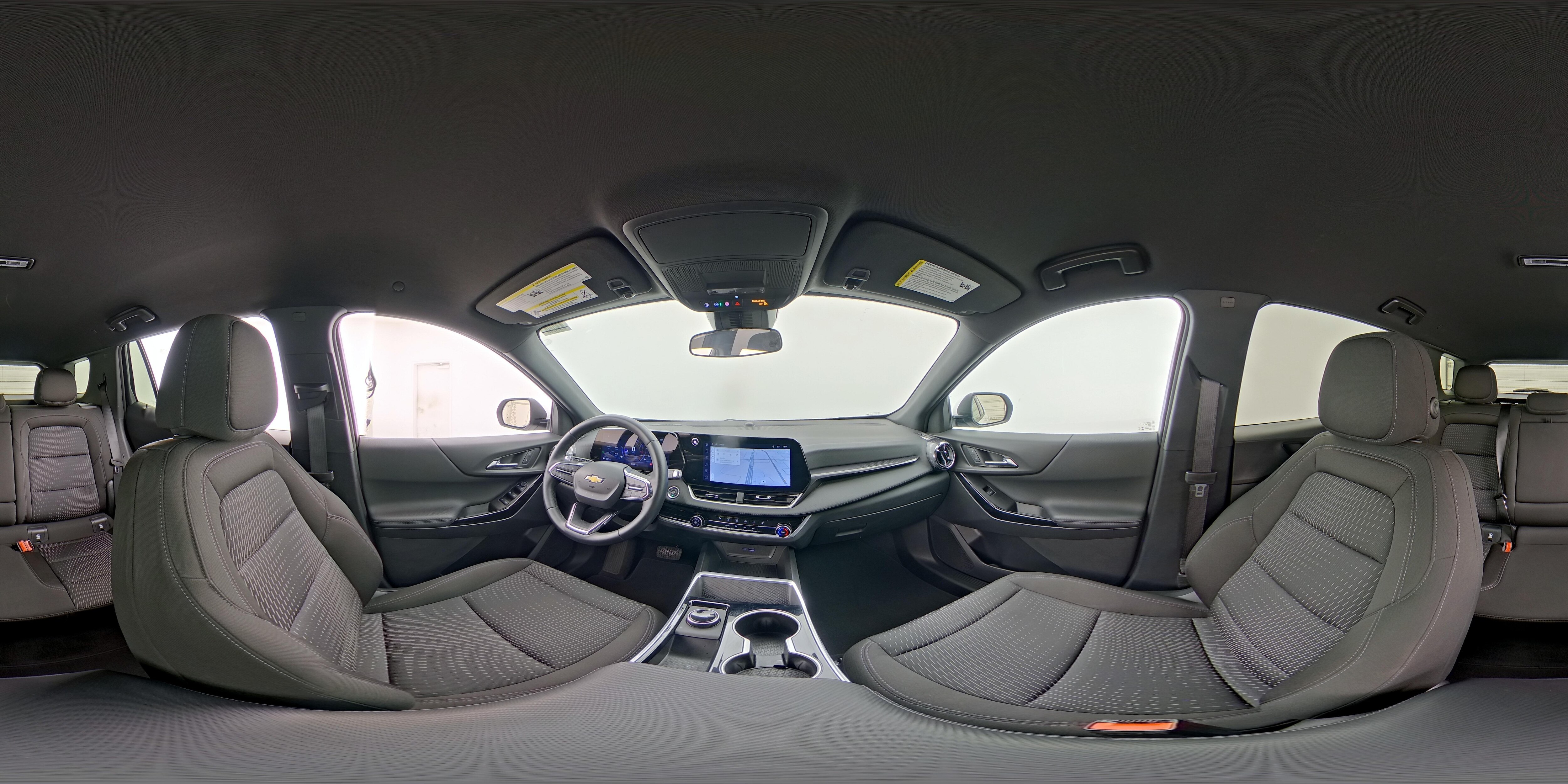 2026 Chevrolet Equinox LT - Photo 25