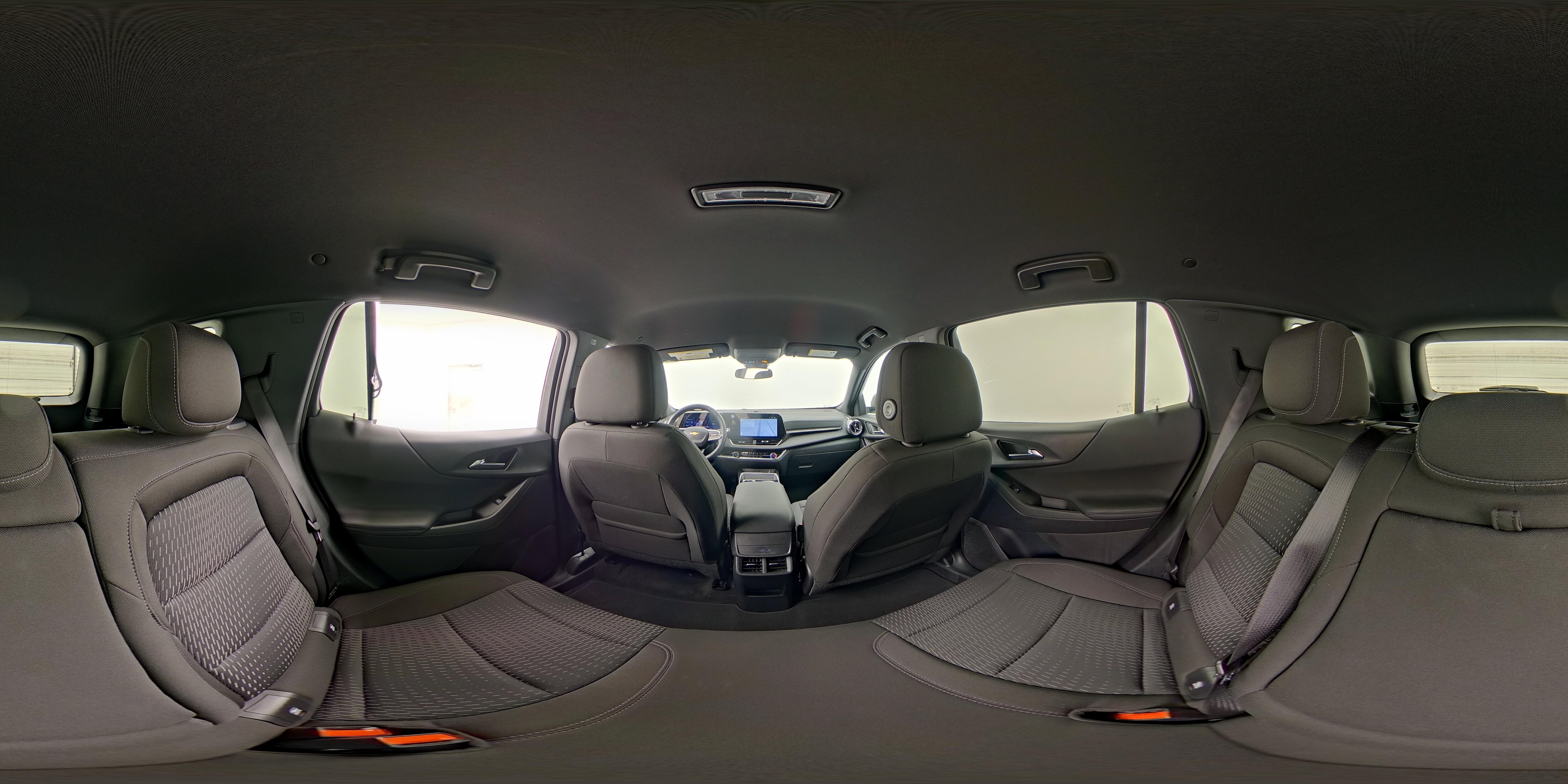 2026 Chevrolet Equinox LT - Photo 26