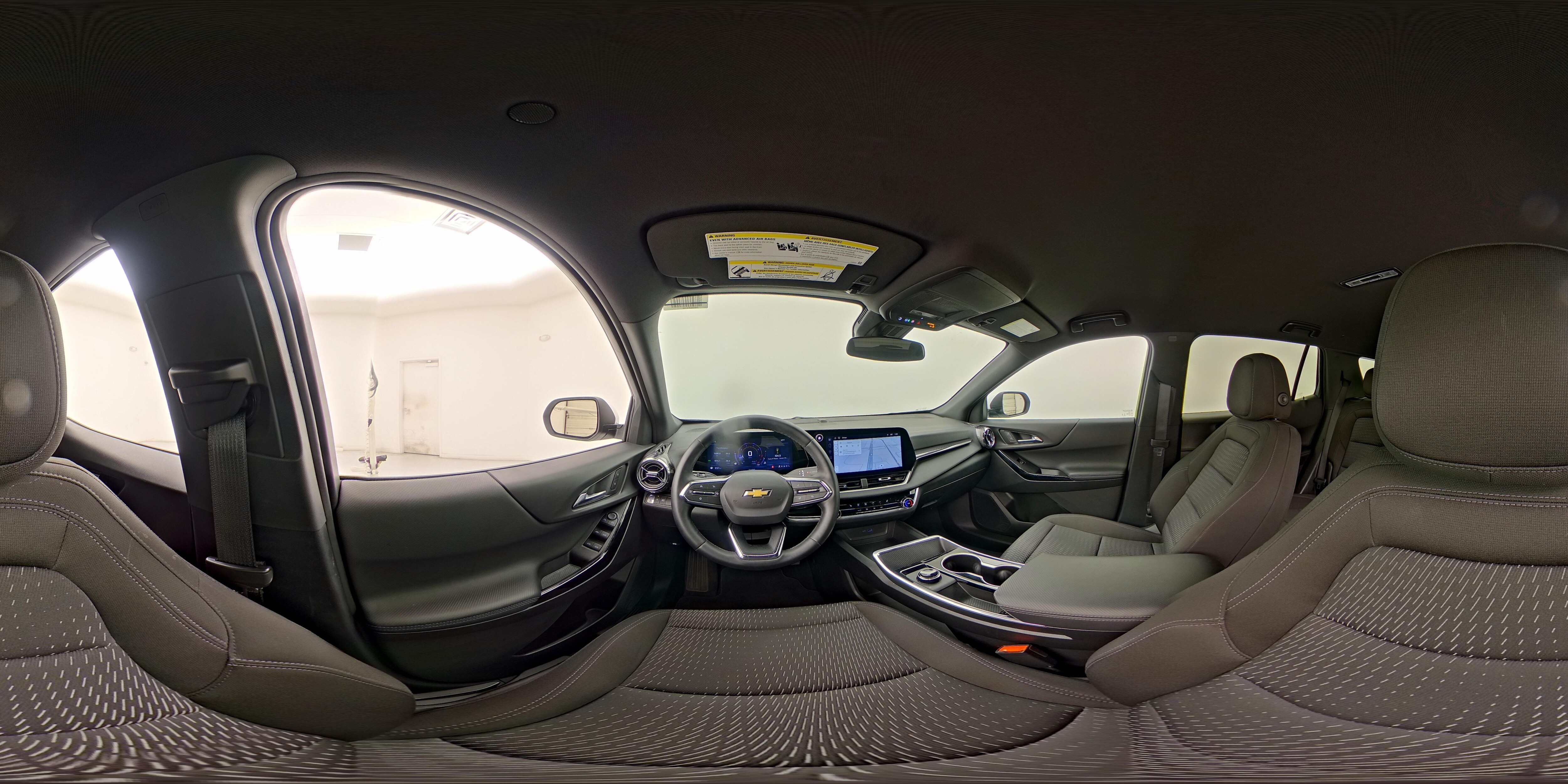 2026 Chevrolet Equinox LT - Photo 27