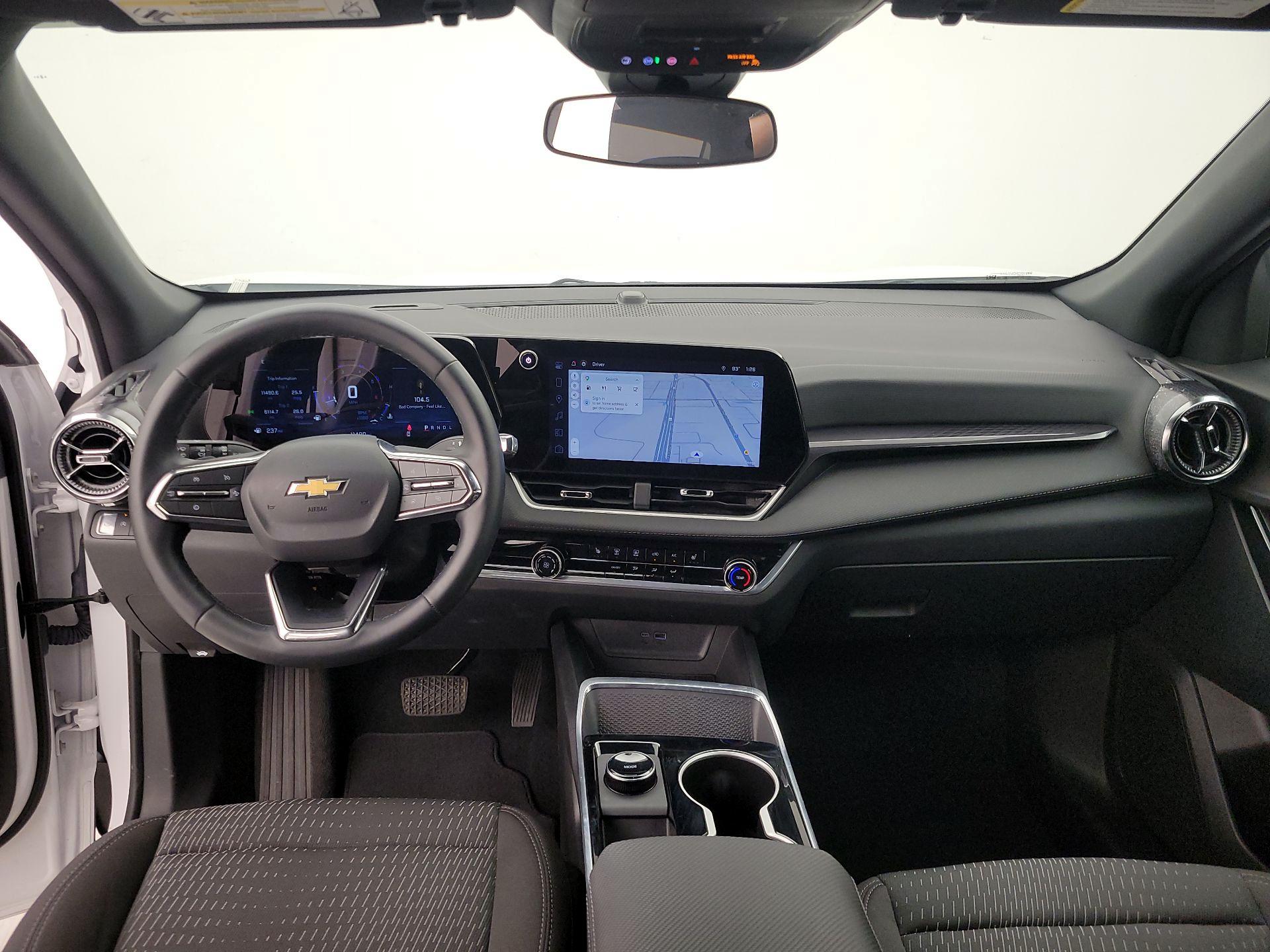 Thumbnail: 2026 Chevrolet Equinox - 9