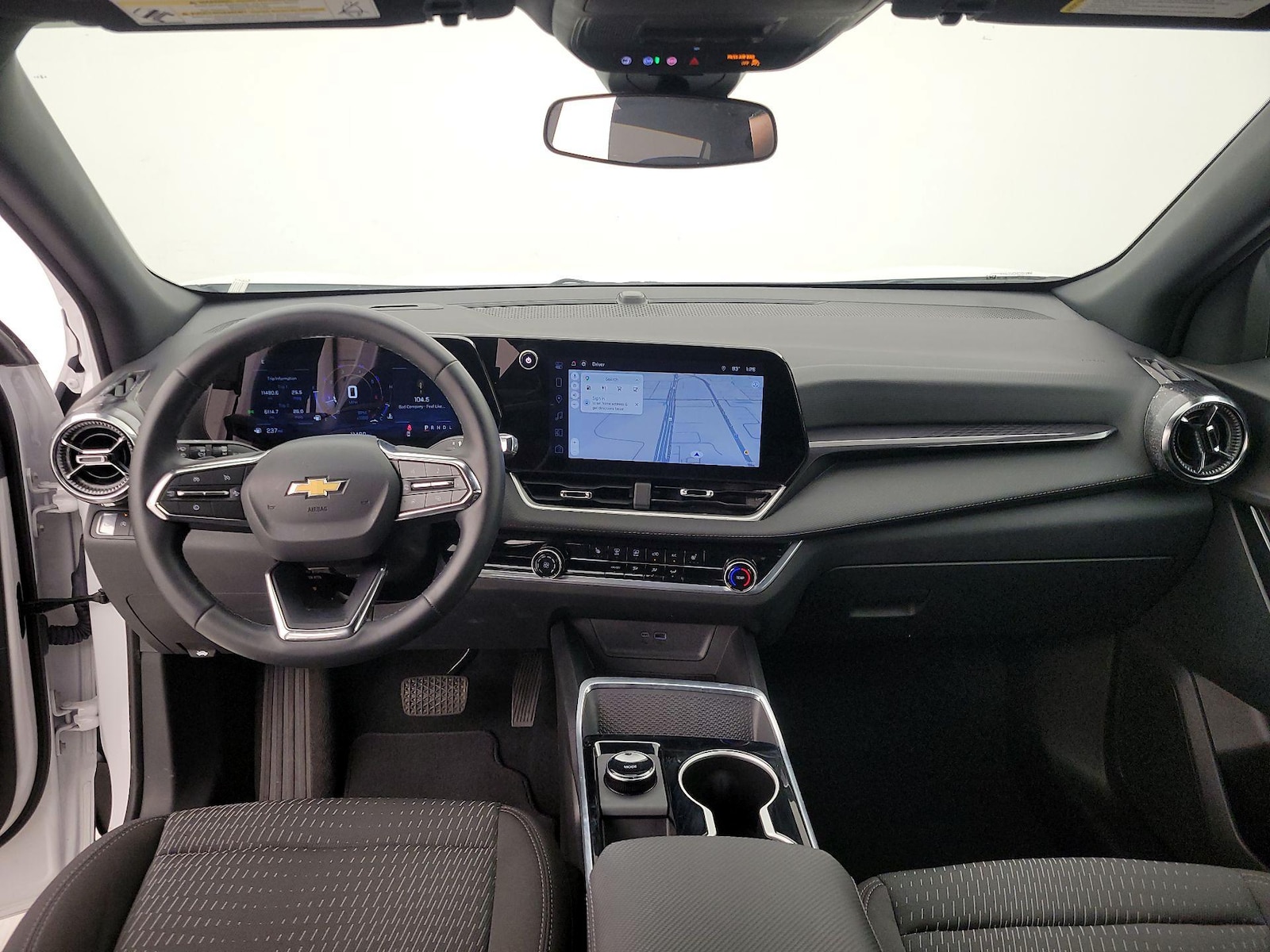 2026 Chevrolet Equinox LT - Photo 10