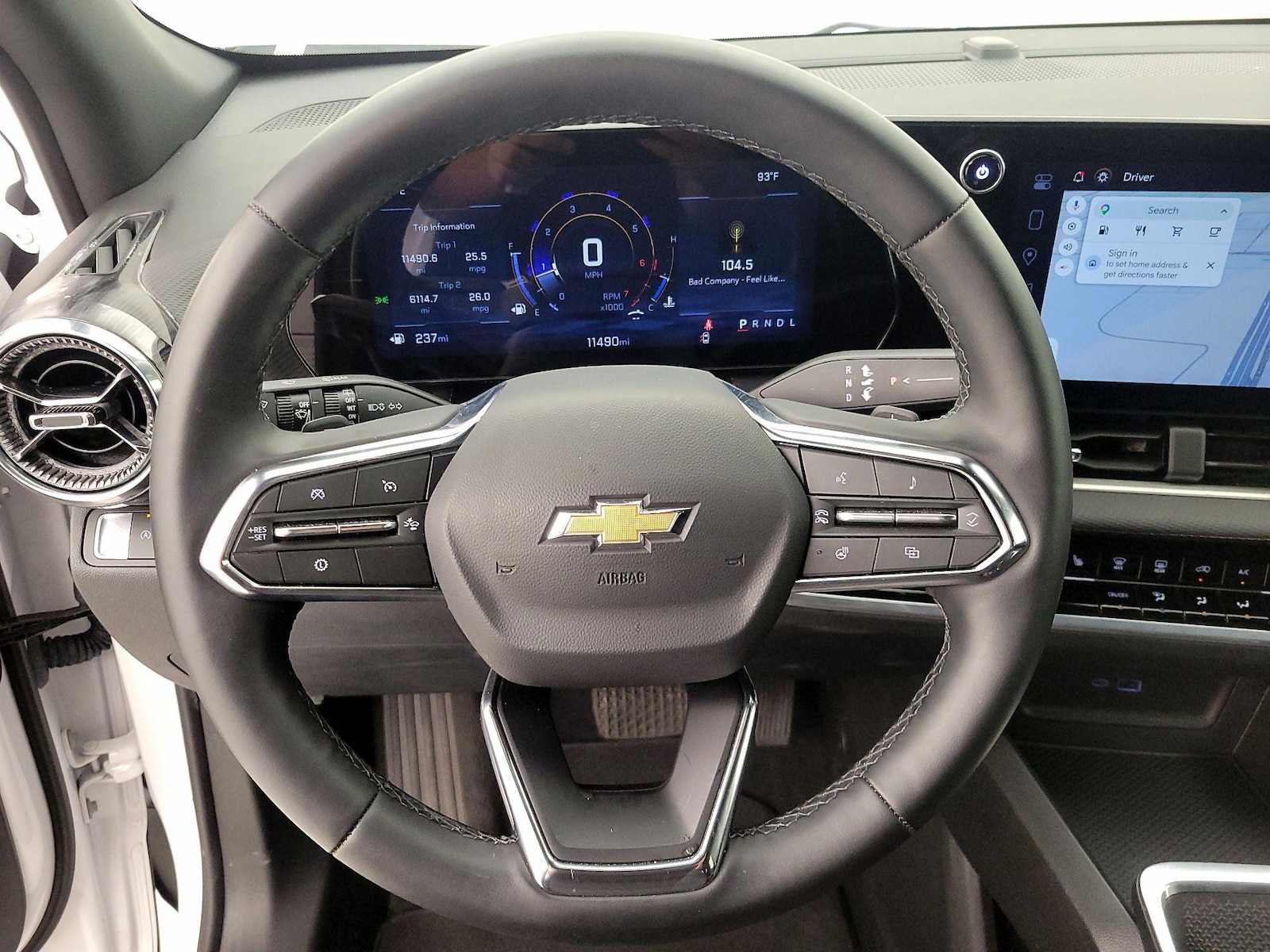2026 Chevrolet Equinox LT - Photo 11