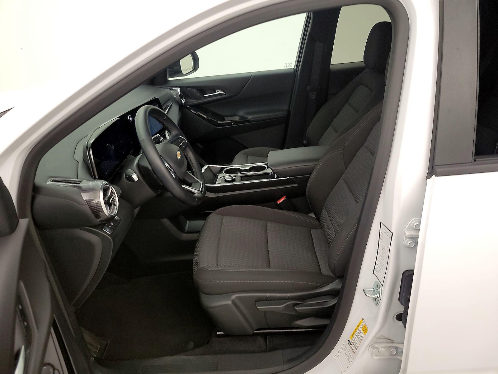 2026 Chevrolet Equinox LT - Photo 12