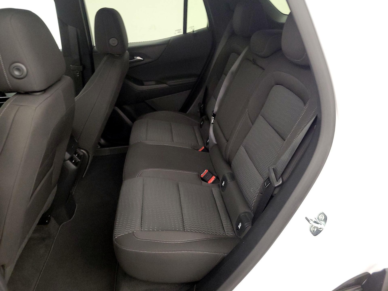 2026 Chevrolet Equinox LT - Photo 21