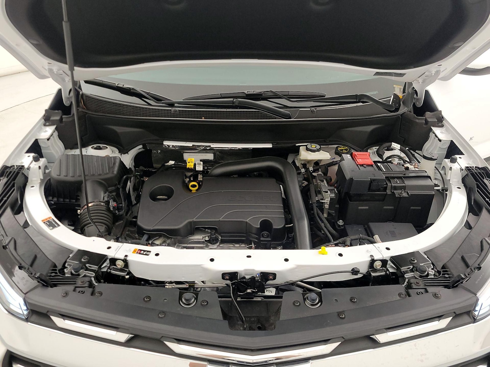 2026 Chevrolet Equinox LT - Photo 23