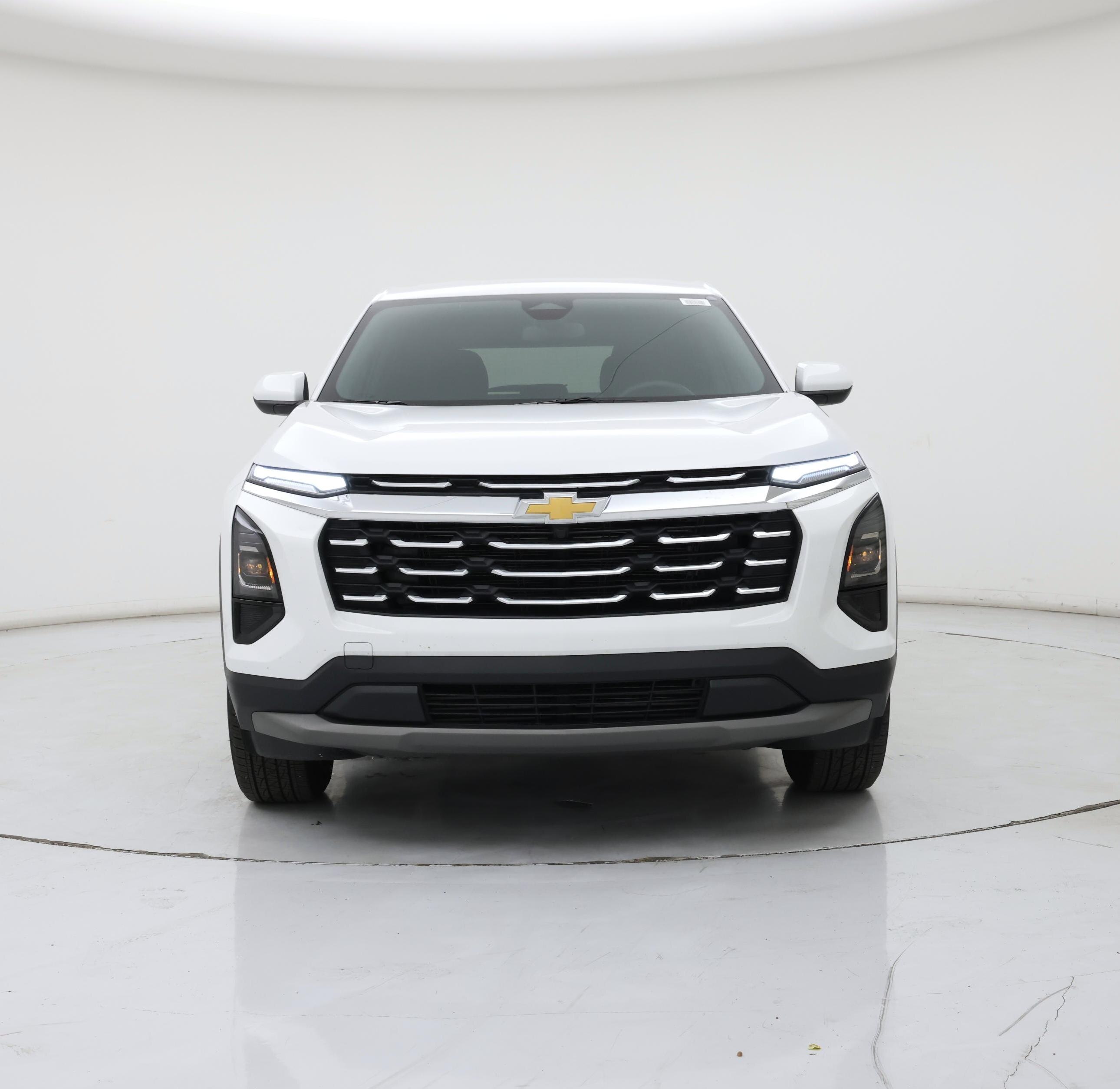 Thumbnail: 2026 Chevrolet Equinox - 5