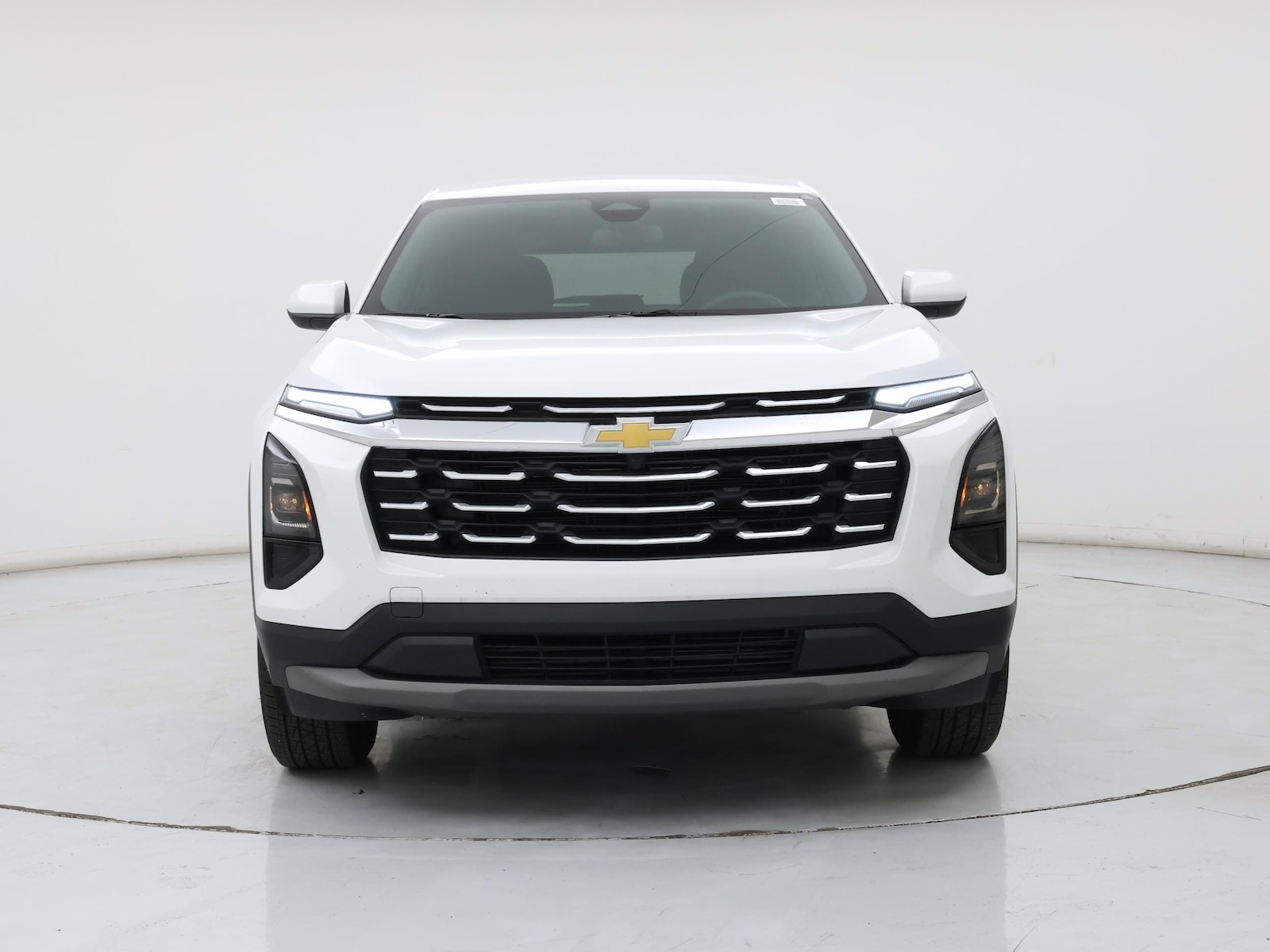 2026 Chevrolet Equinox LT - Photo 6