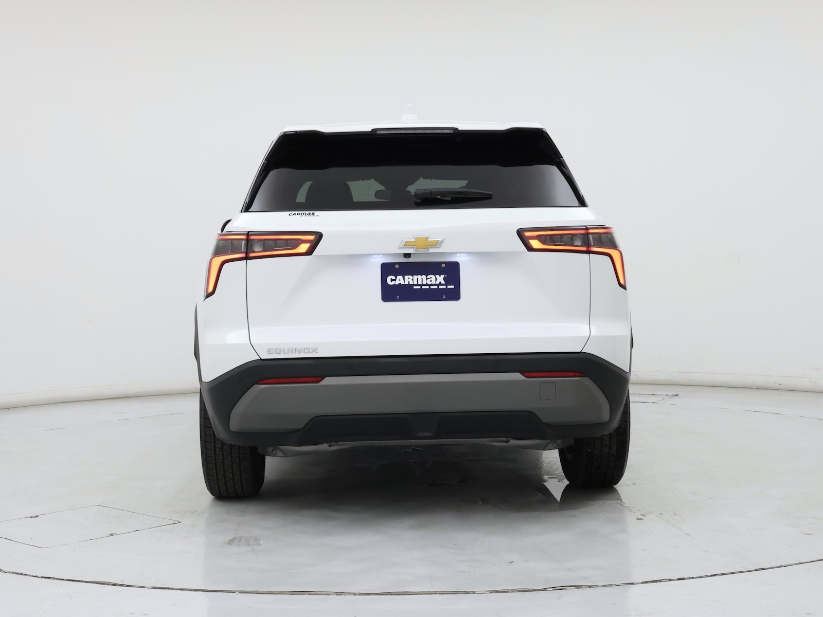 2026 Chevrolet Equinox LT - Photo 7