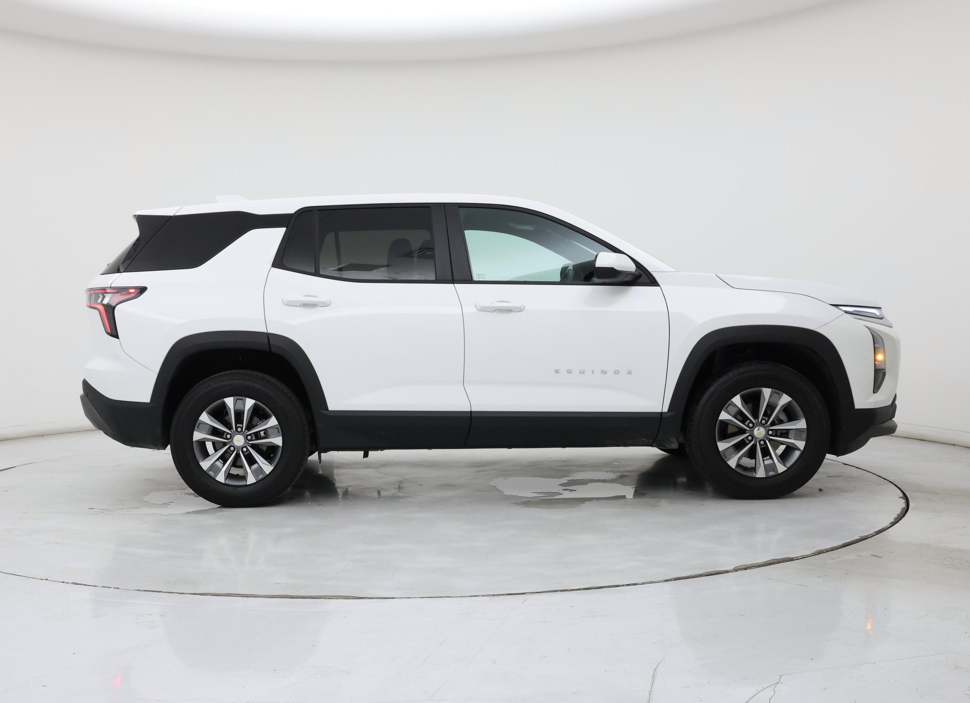 Thumbnail: 2026 Chevrolet Equinox - 7
